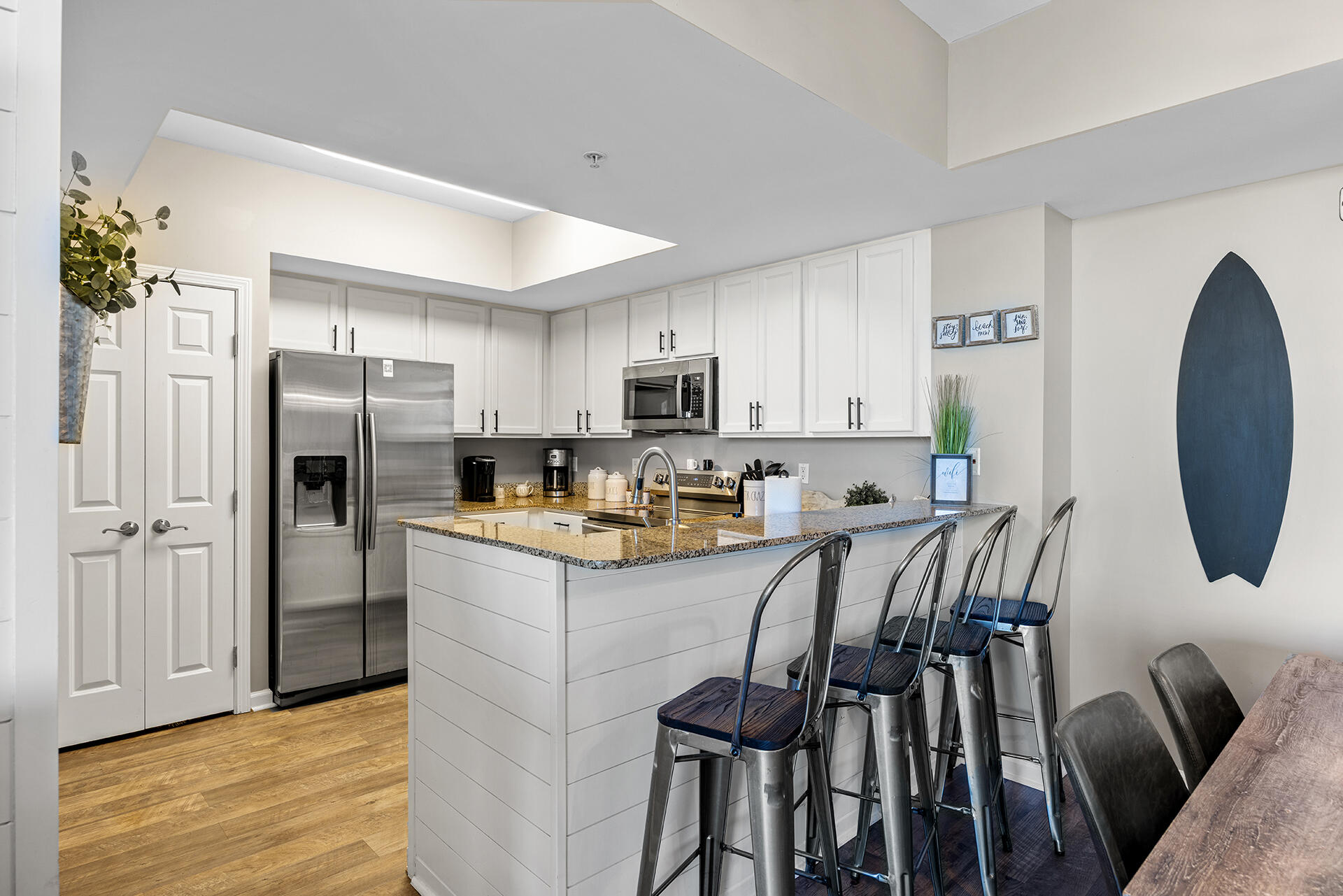 THE PALMS OF DESTIN - Residential