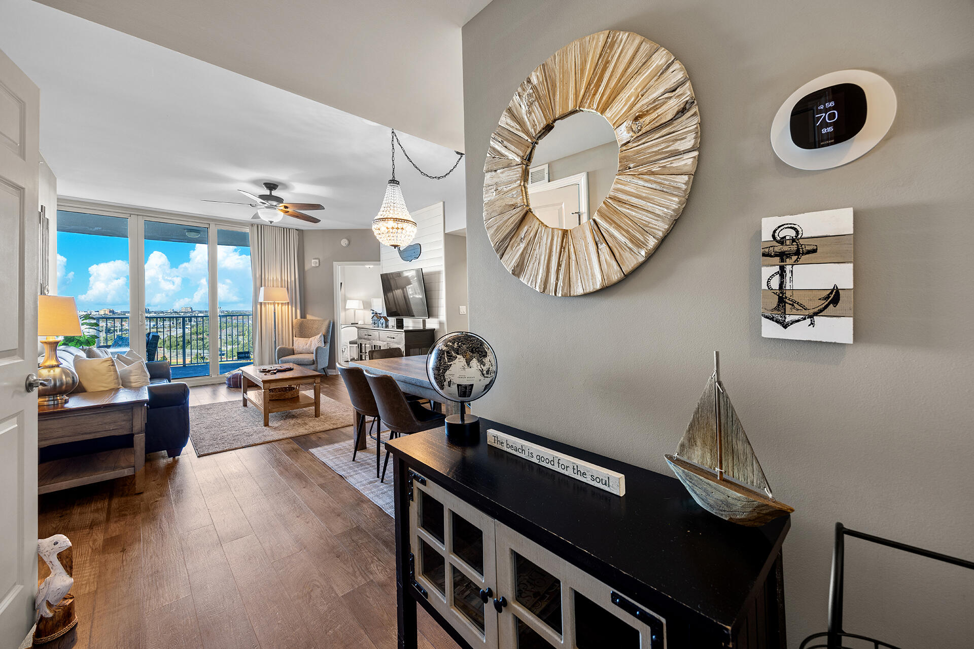 THE PALMS OF DESTIN - Residential