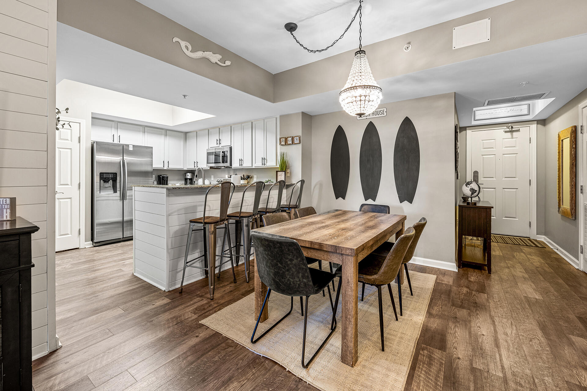 THE PALMS OF DESTIN - Residential