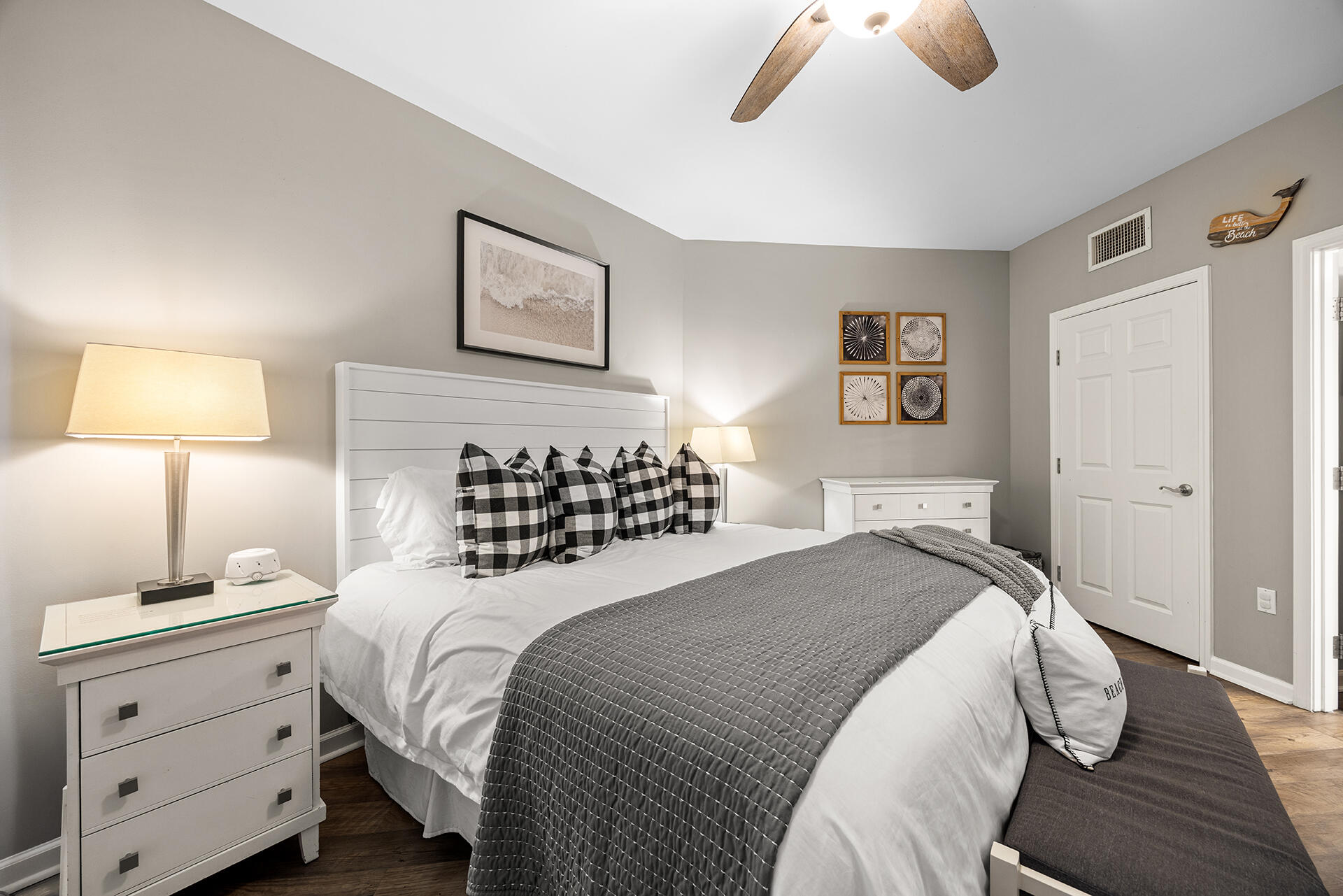 THE PALMS OF DESTIN - Residential