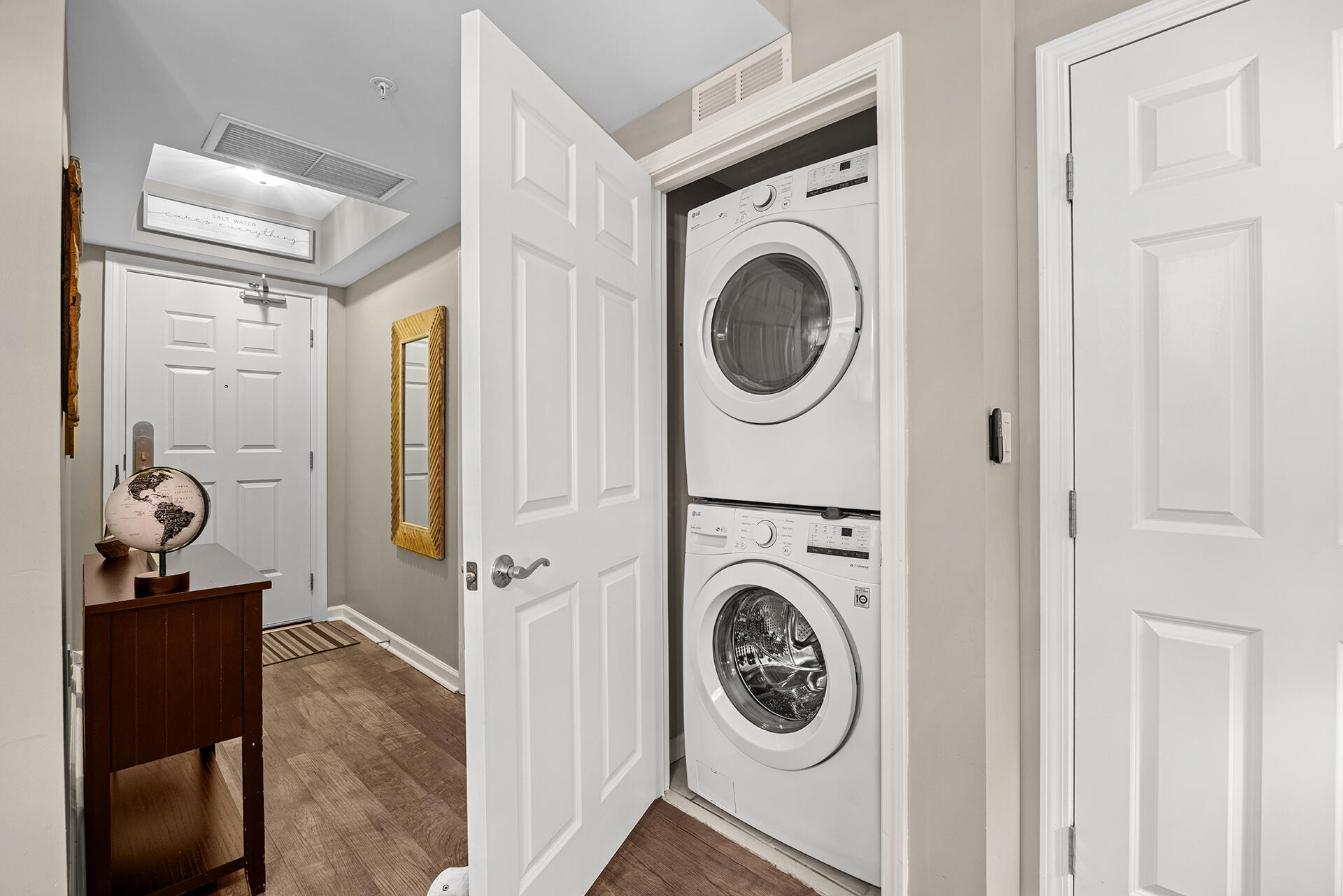 THE PALMS OF DESTIN - Residential