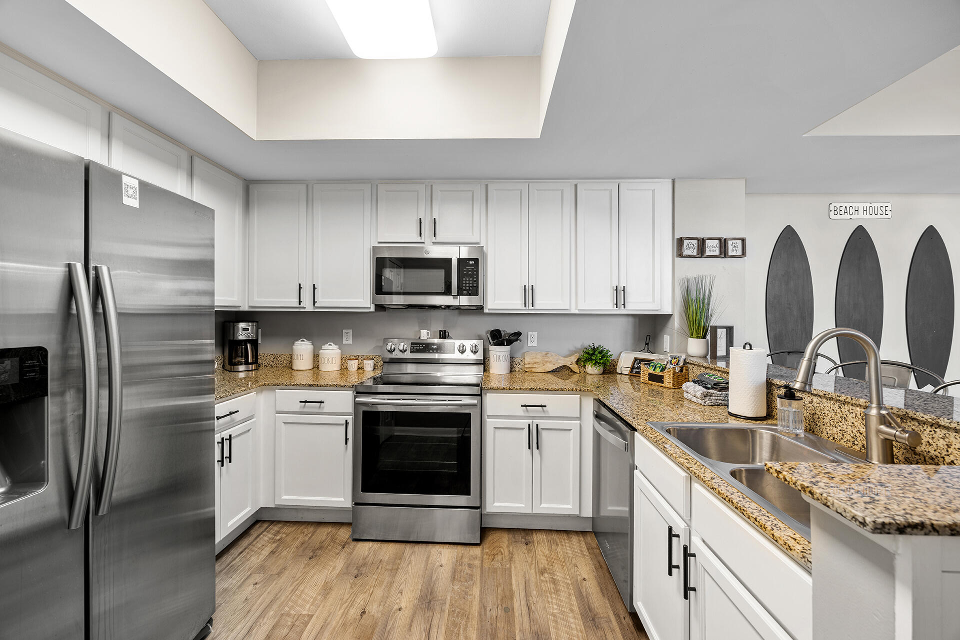 THE PALMS OF DESTIN - Residential