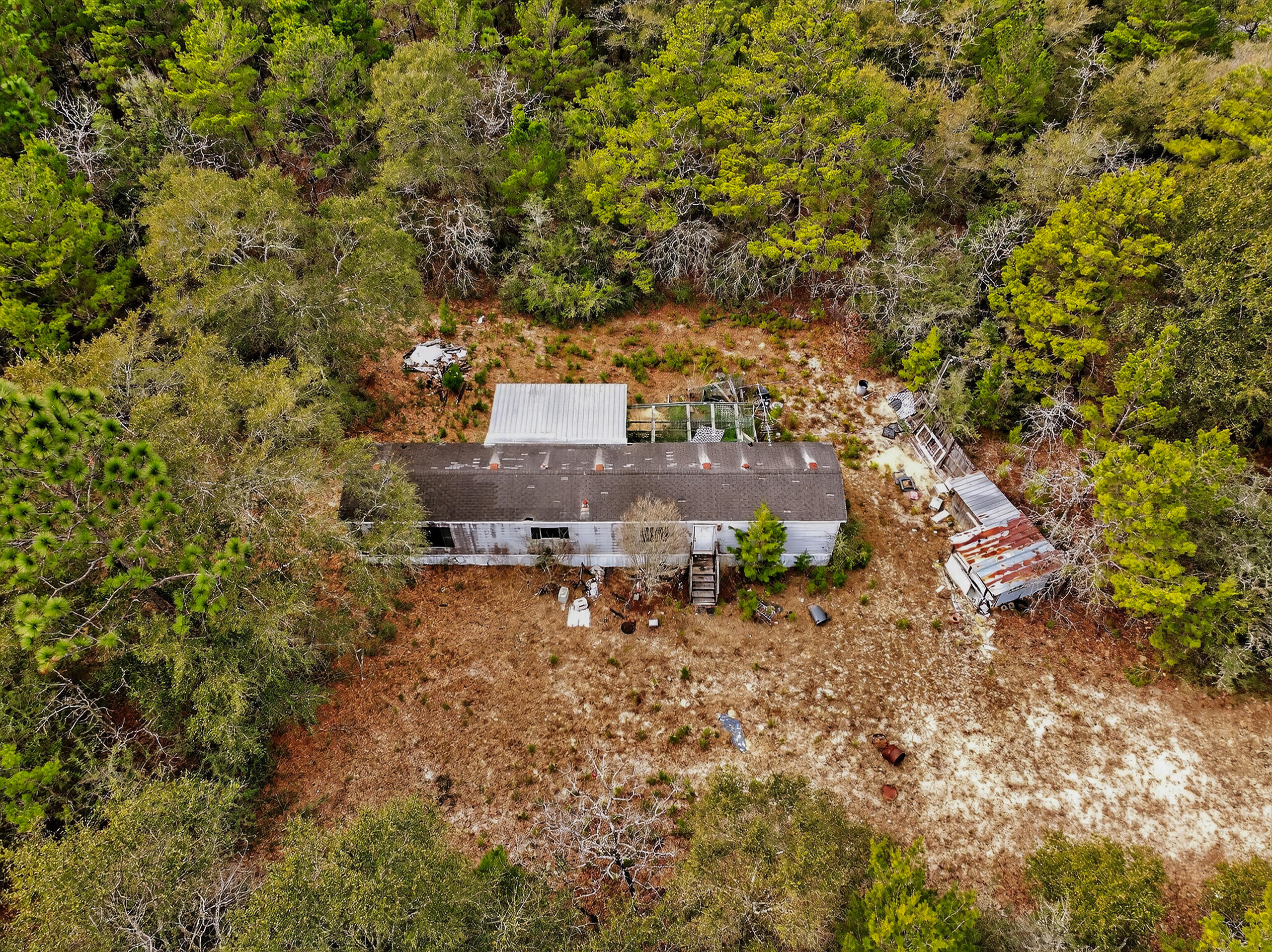 LAKE TANTARA III - Land