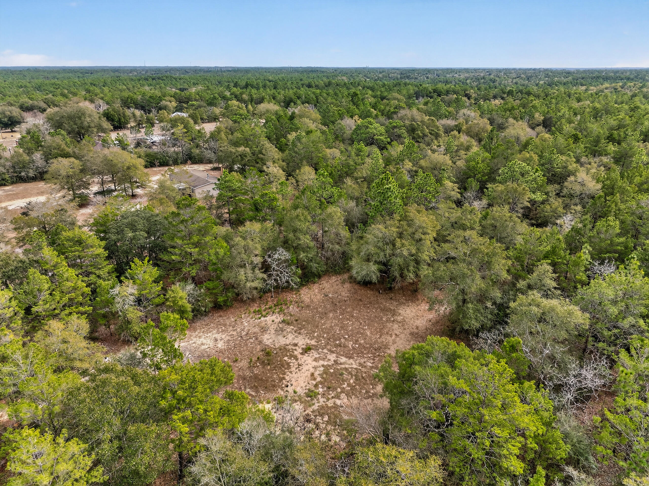 LAKE TANTARA III - Land