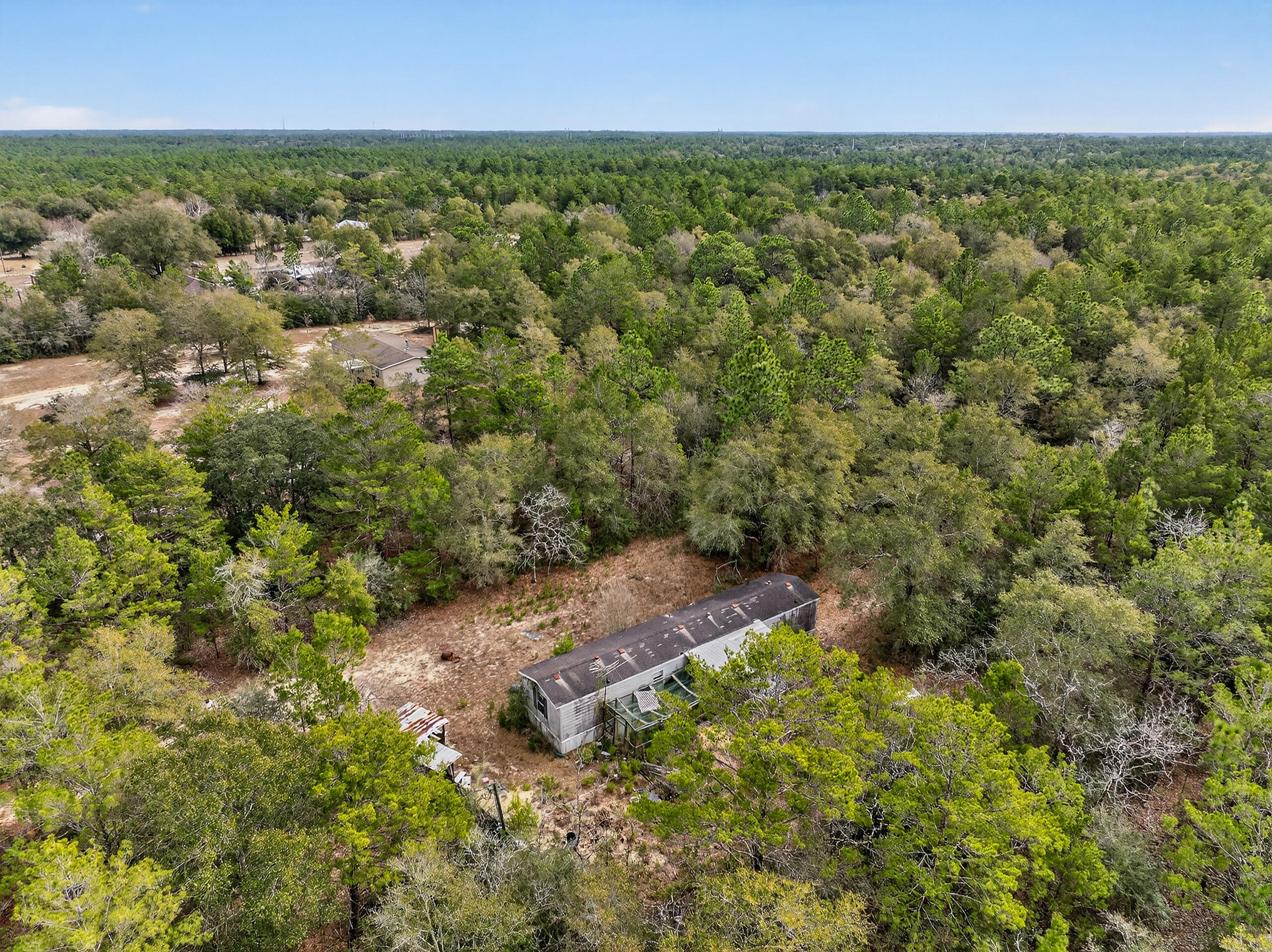 LAKE TANTARA III - Land