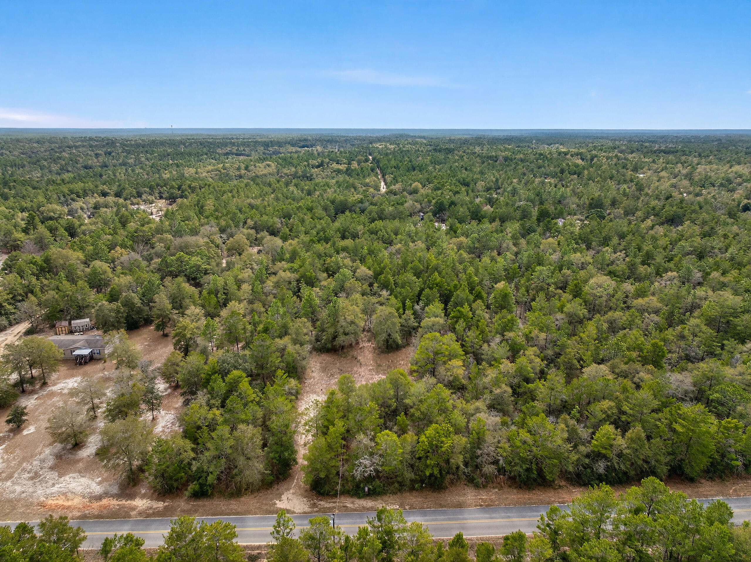 LAKE TANTARA III - Land
