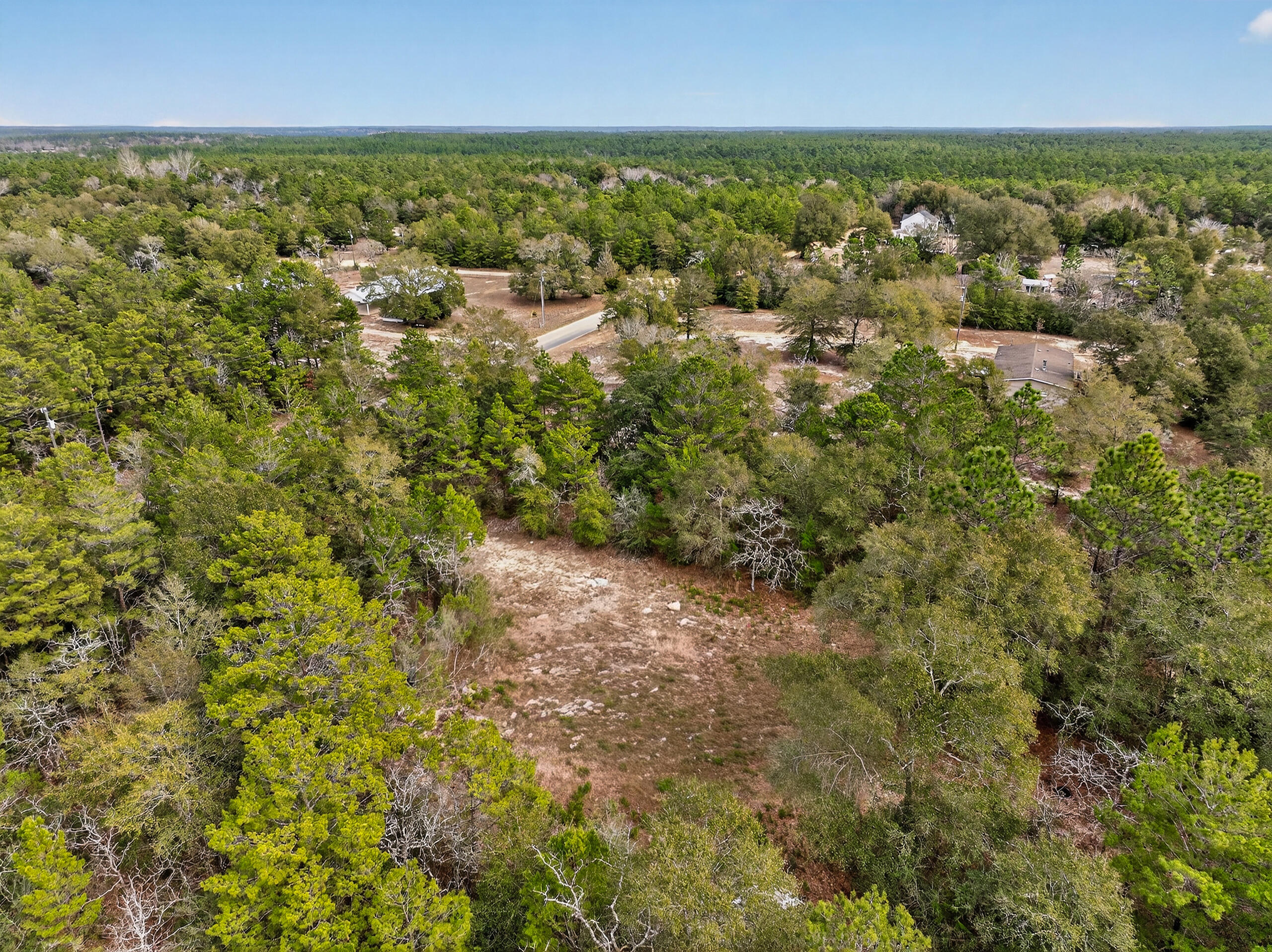 LAKE TANTARA III - Land