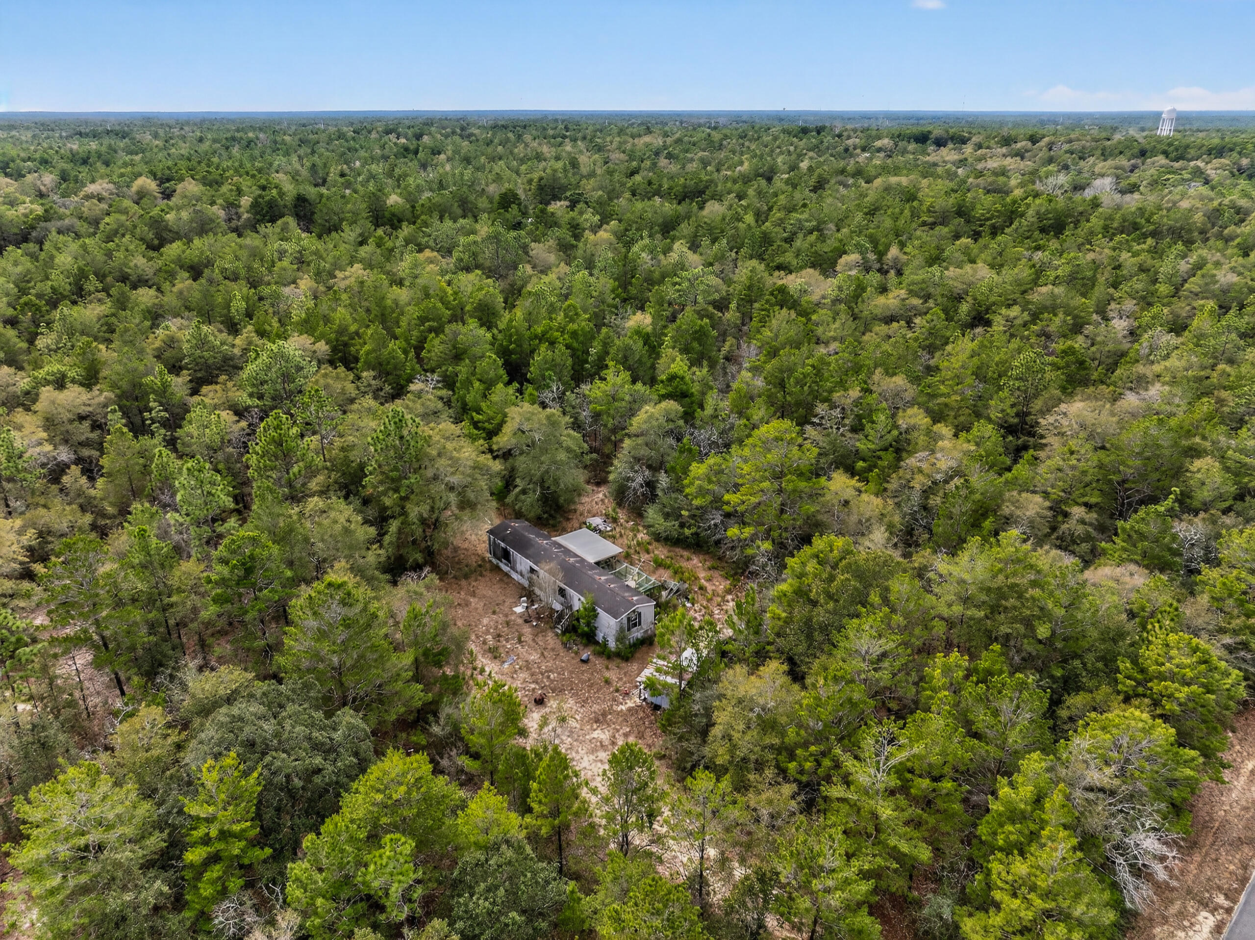 LAKE TANTARA III - Land