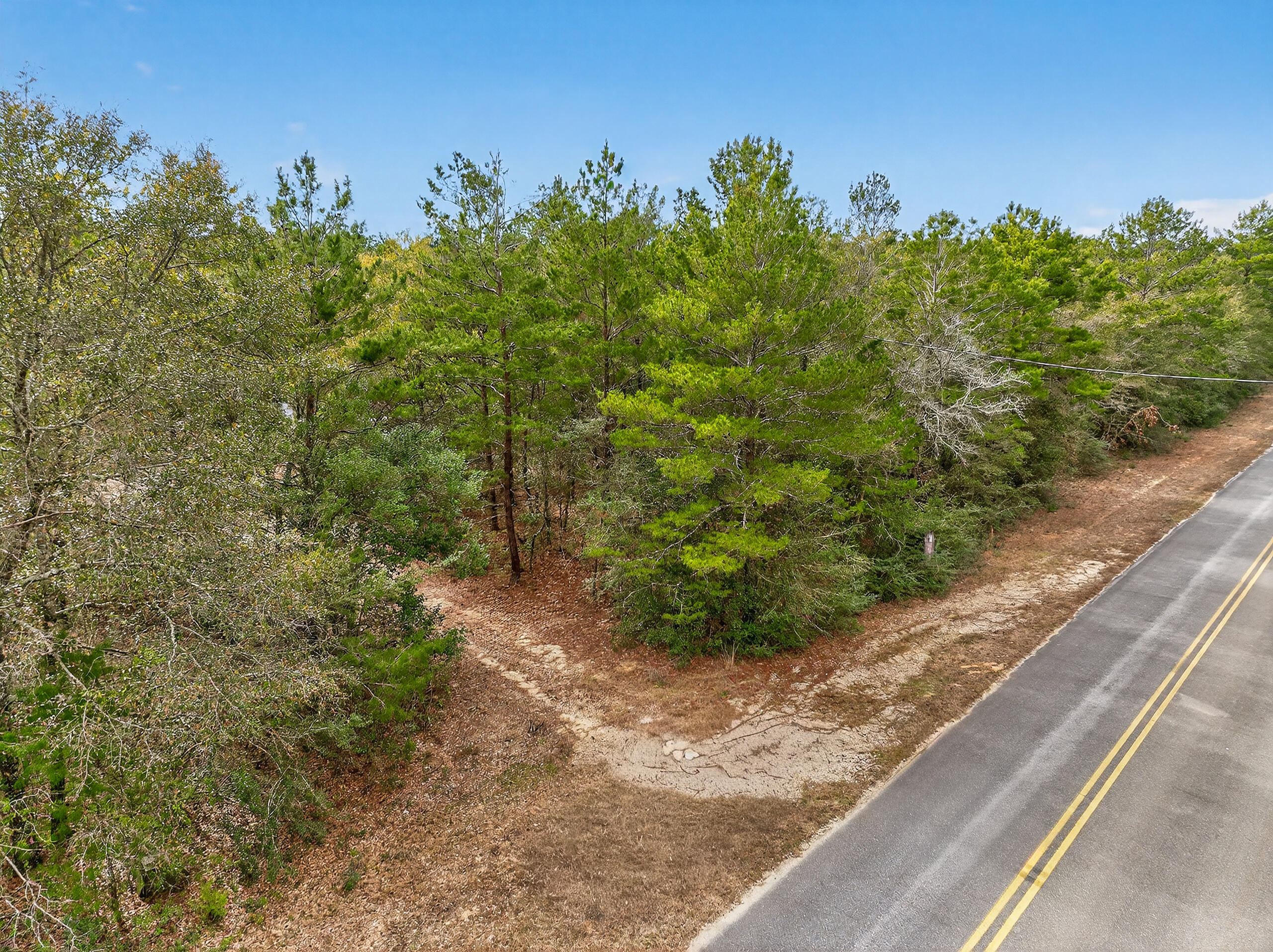 LAKE TANTARA III - Land