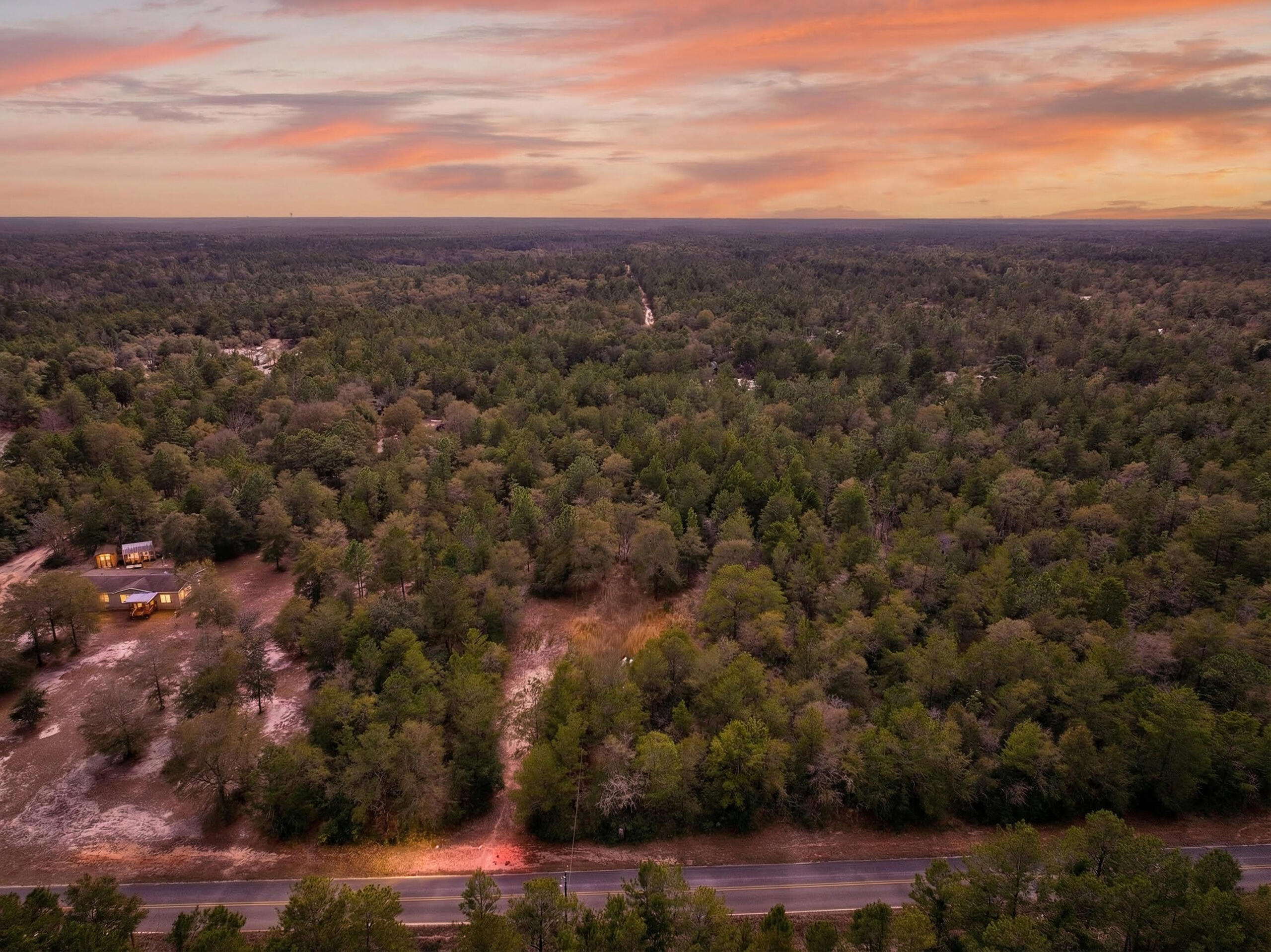 LAKE TANTARA III - Land