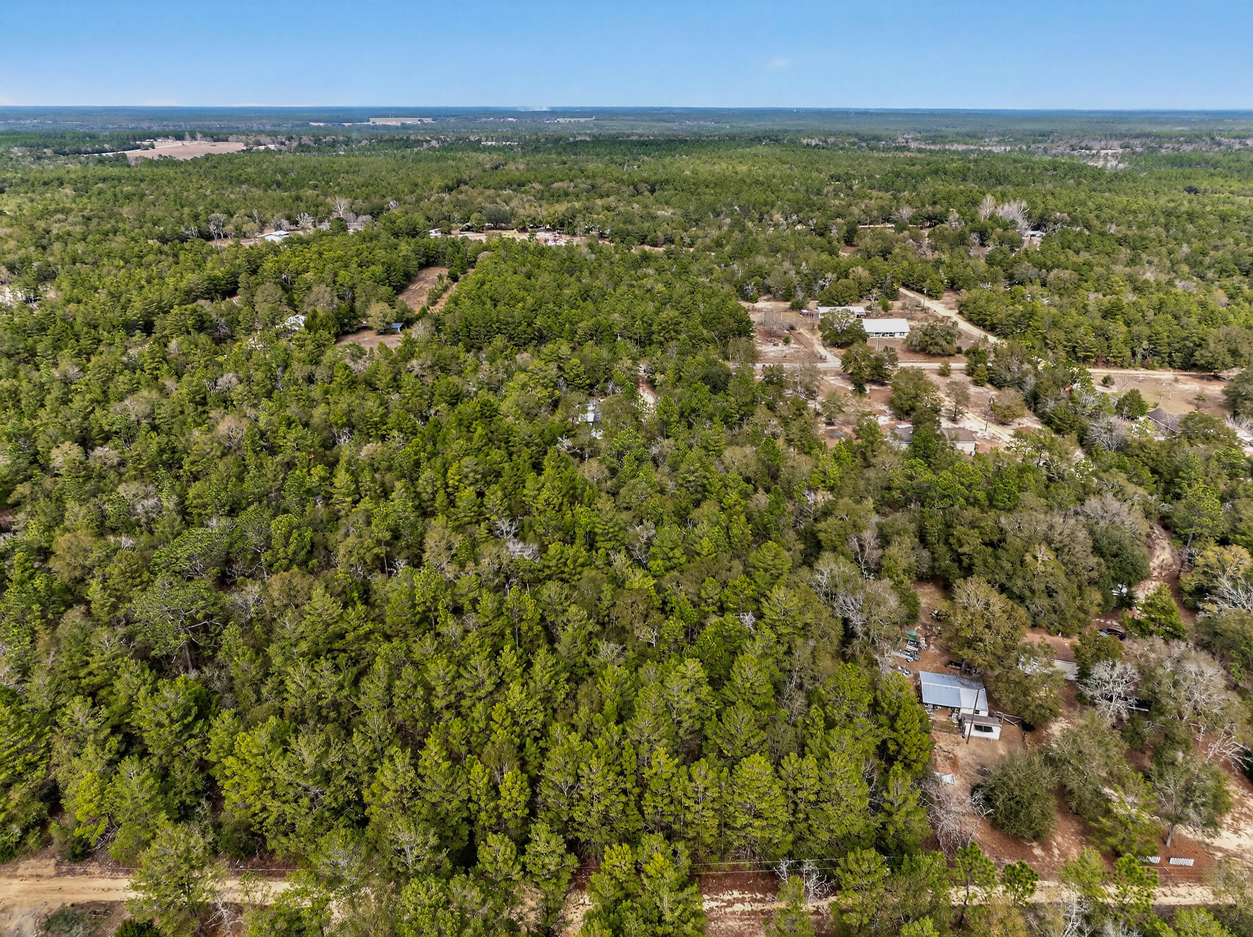 LAKE TANTARA III - Land