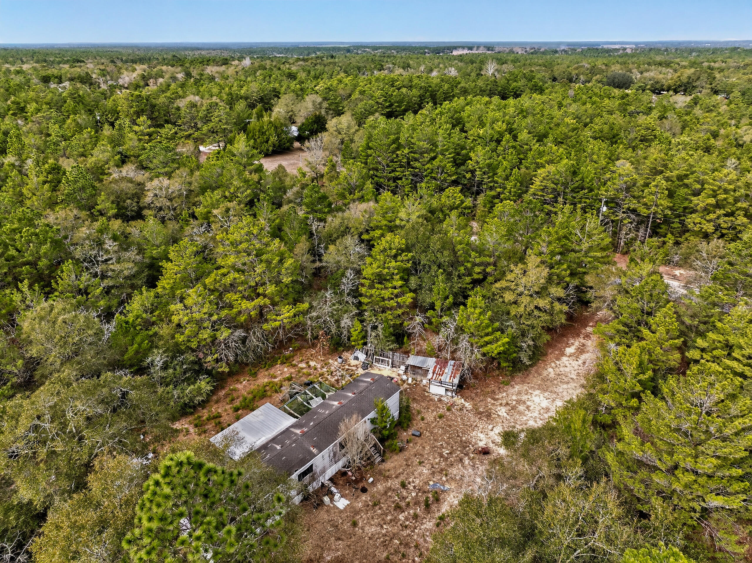 LAKE TANTARA III - Land