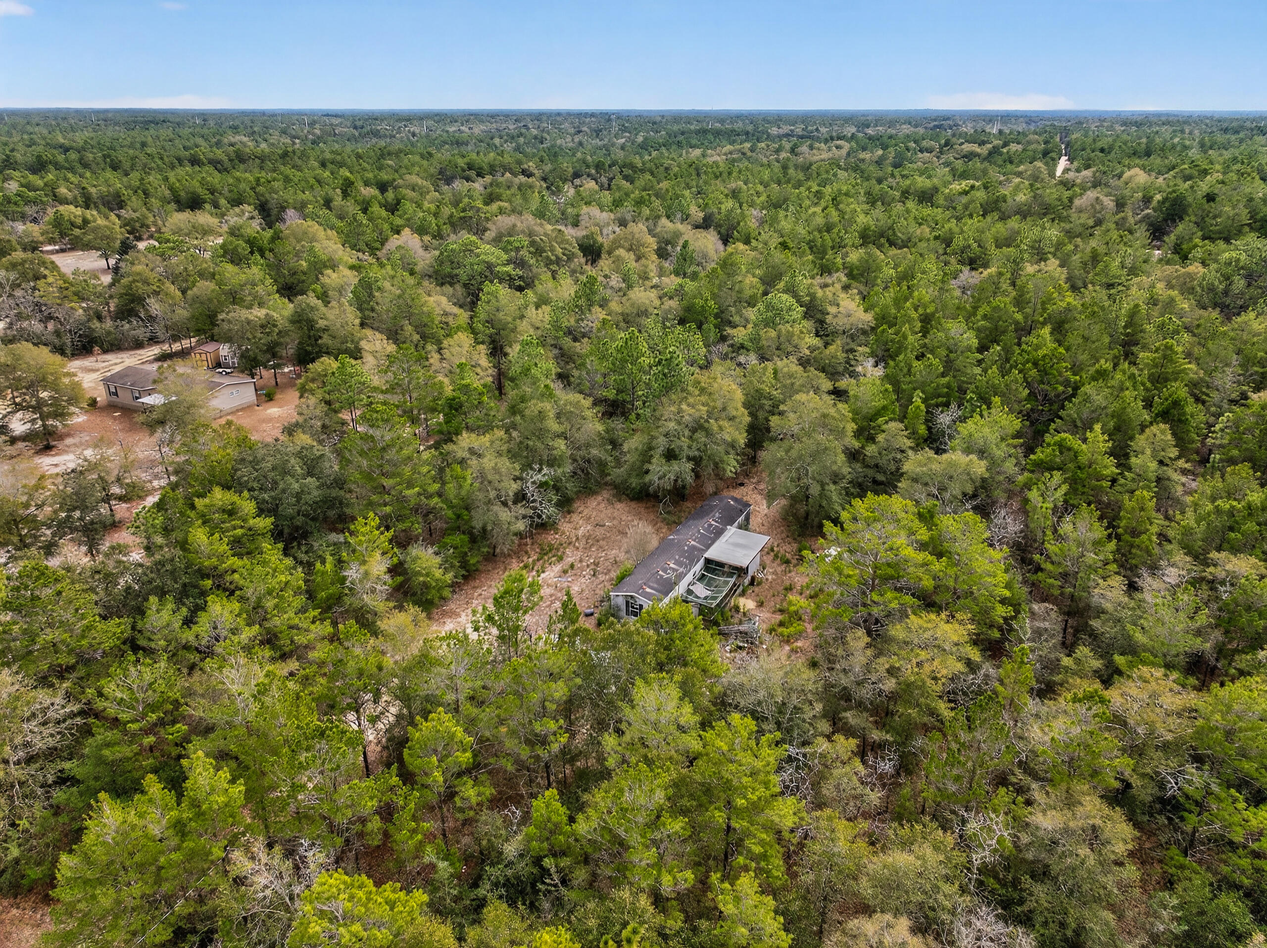 LAKE TANTARA III - Land