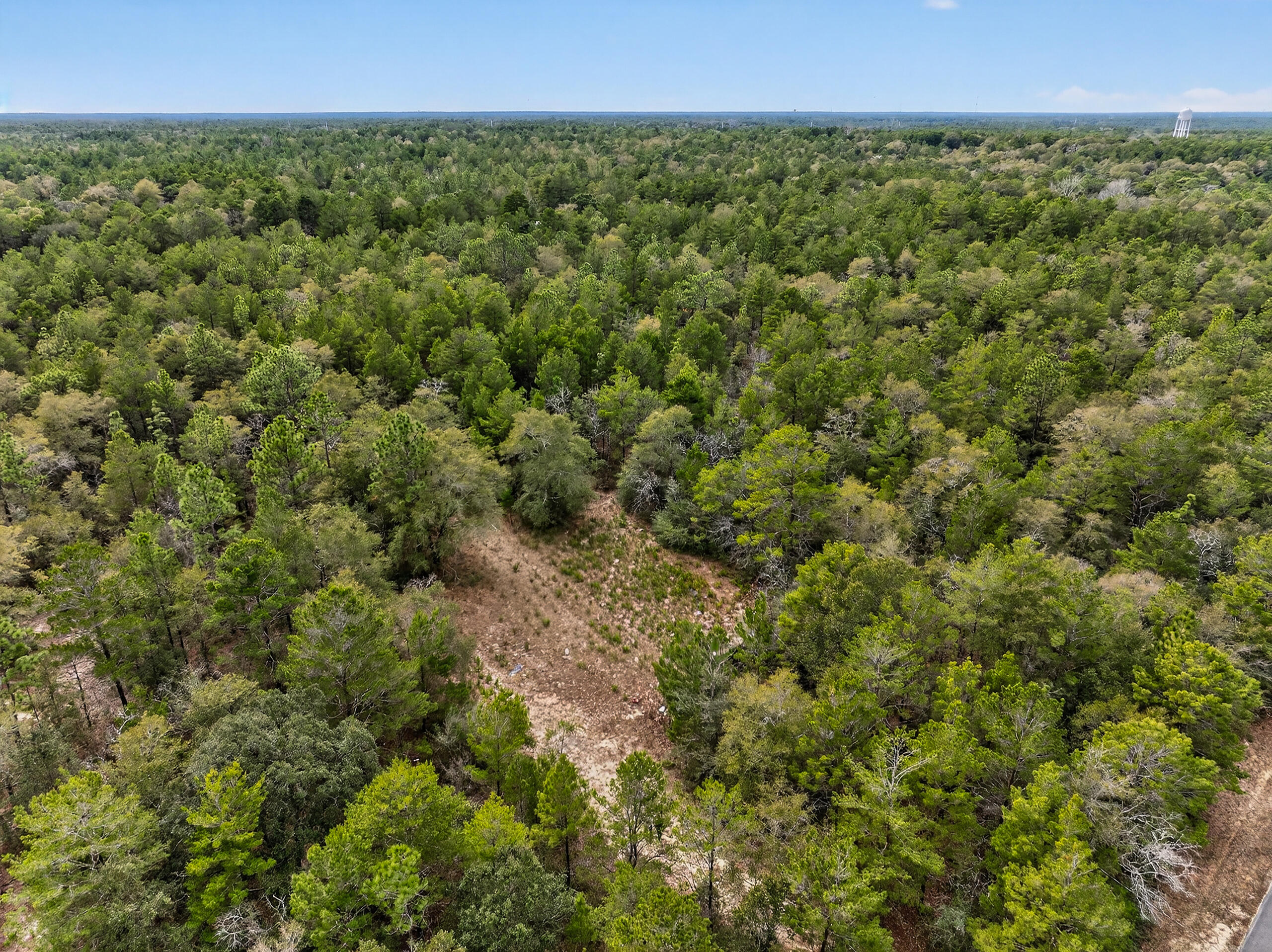 LAKE TANTARA III - Land