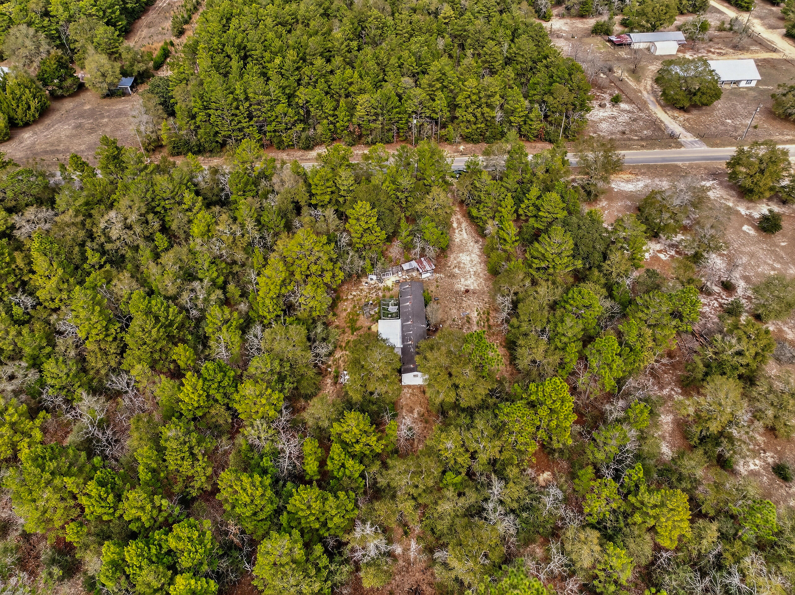 LAKE TANTARA III - Land