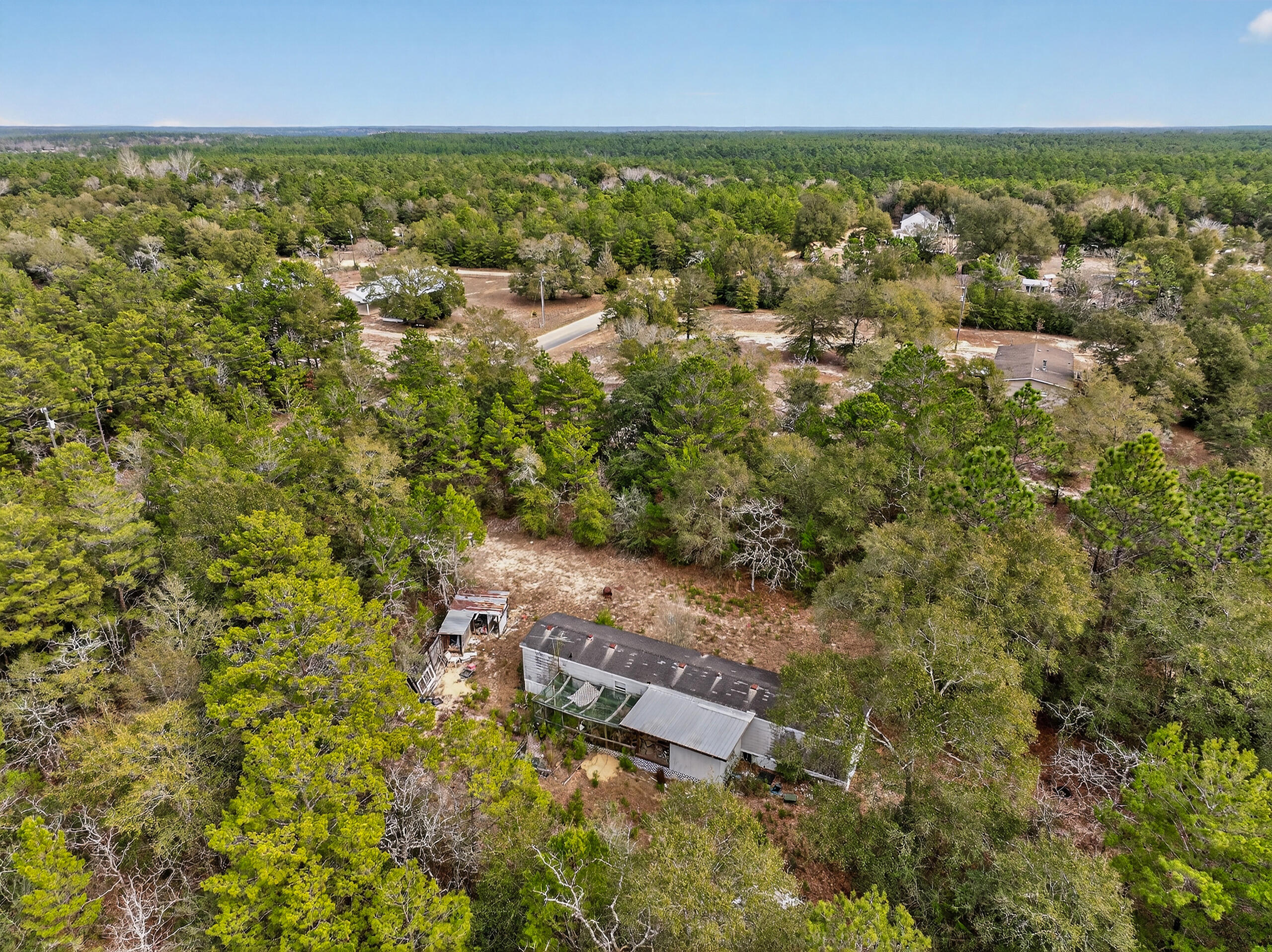 LAKE TANTARA III - Land