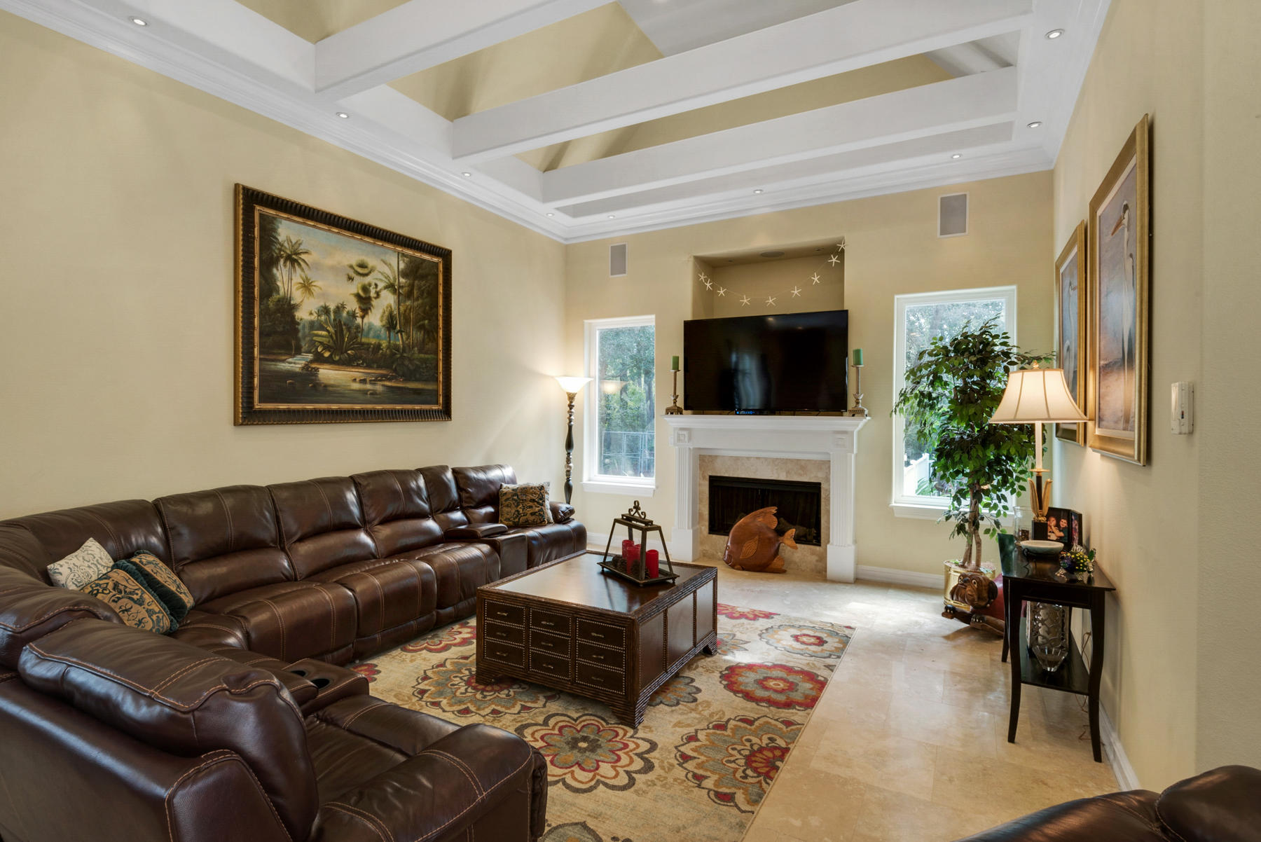 WOODLAND BAYOU ESTATES - Residential