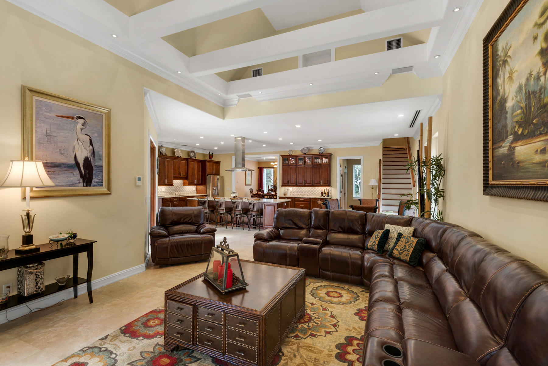 WOODLAND BAYOU ESTATES - Residential