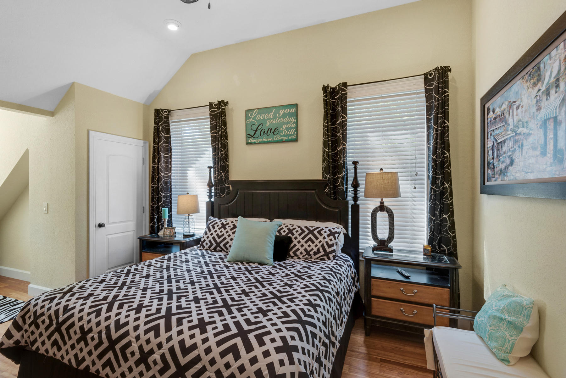 WOODLAND BAYOU ESTATES - Residential