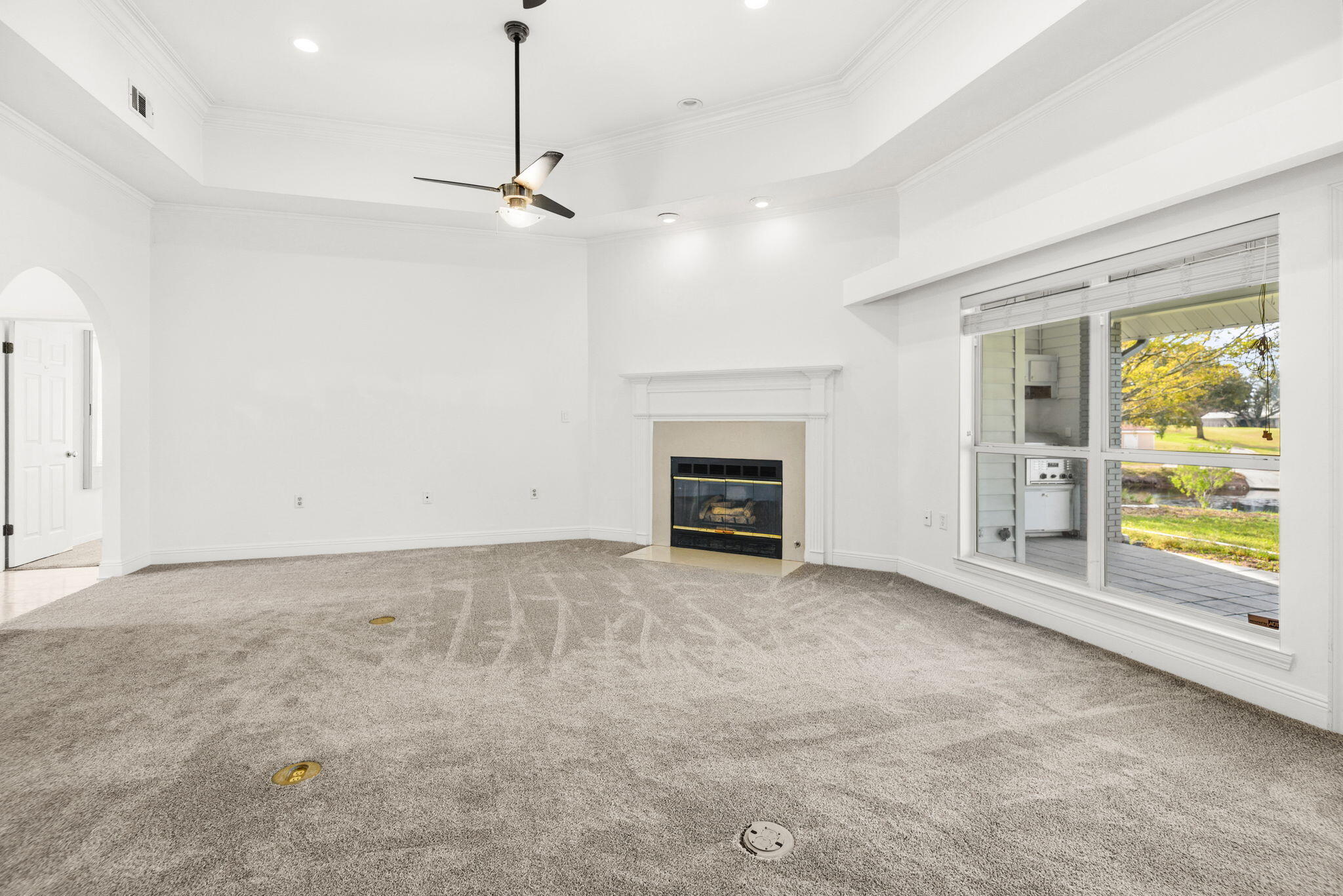 LAKE LORRAINE ESTATES - Residential