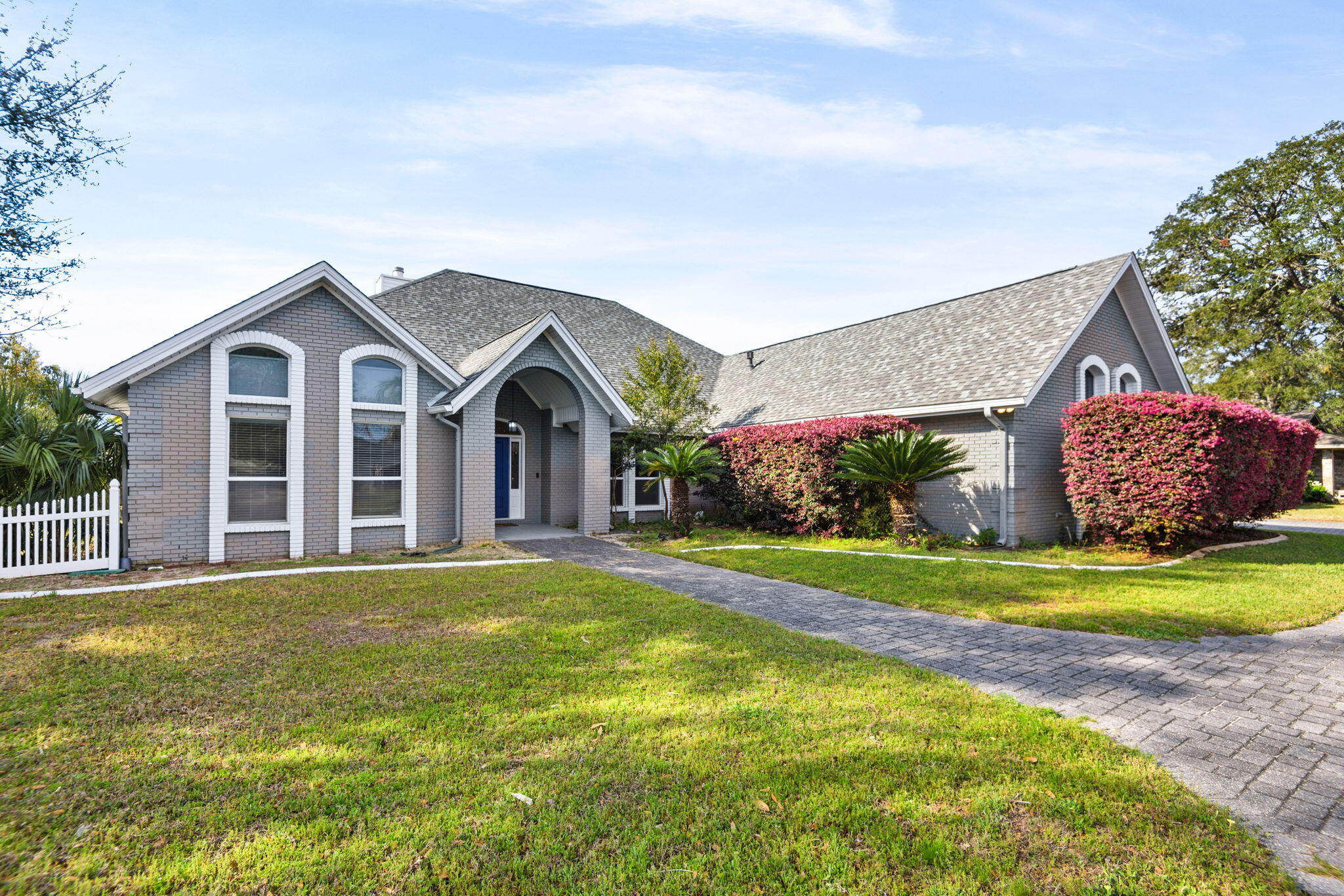 LAKE LORRAINE ESTATES - Residential