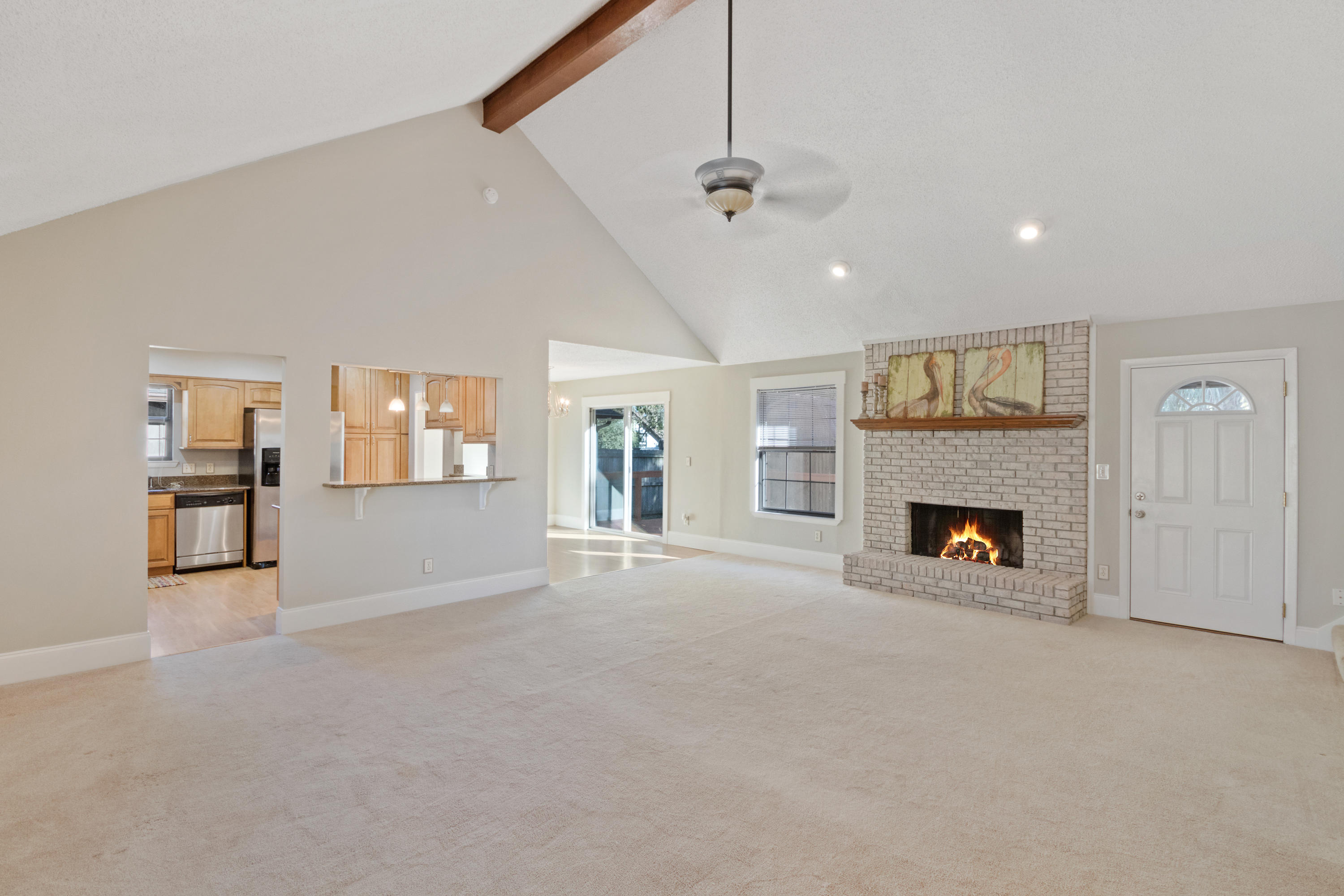 TANGLEWOOD S/D 1ST ADDN - Residential