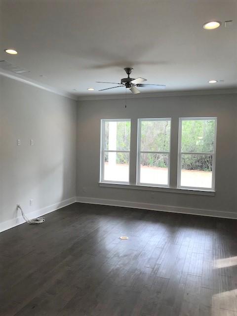 SEACREST - Residential