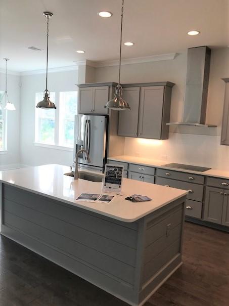 SEACREST - Residential