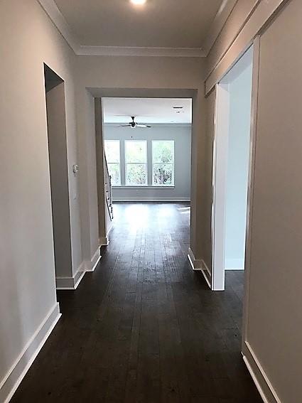 SEACREST - Residential