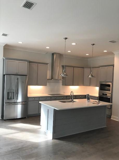 SEACREST - Residential