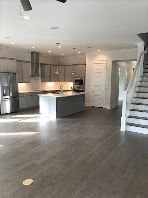 SEACREST - Residential