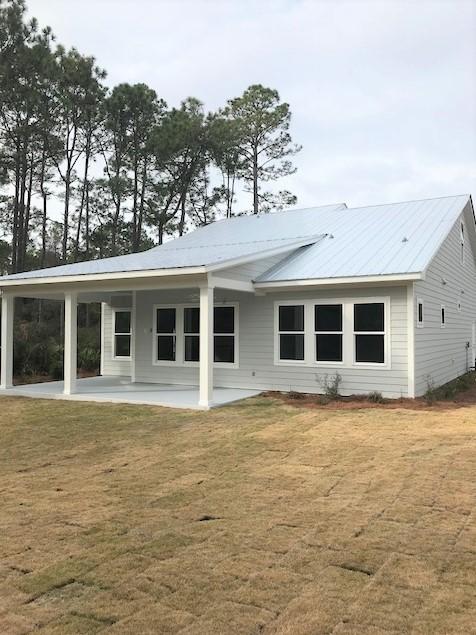 SEACREST - Residential