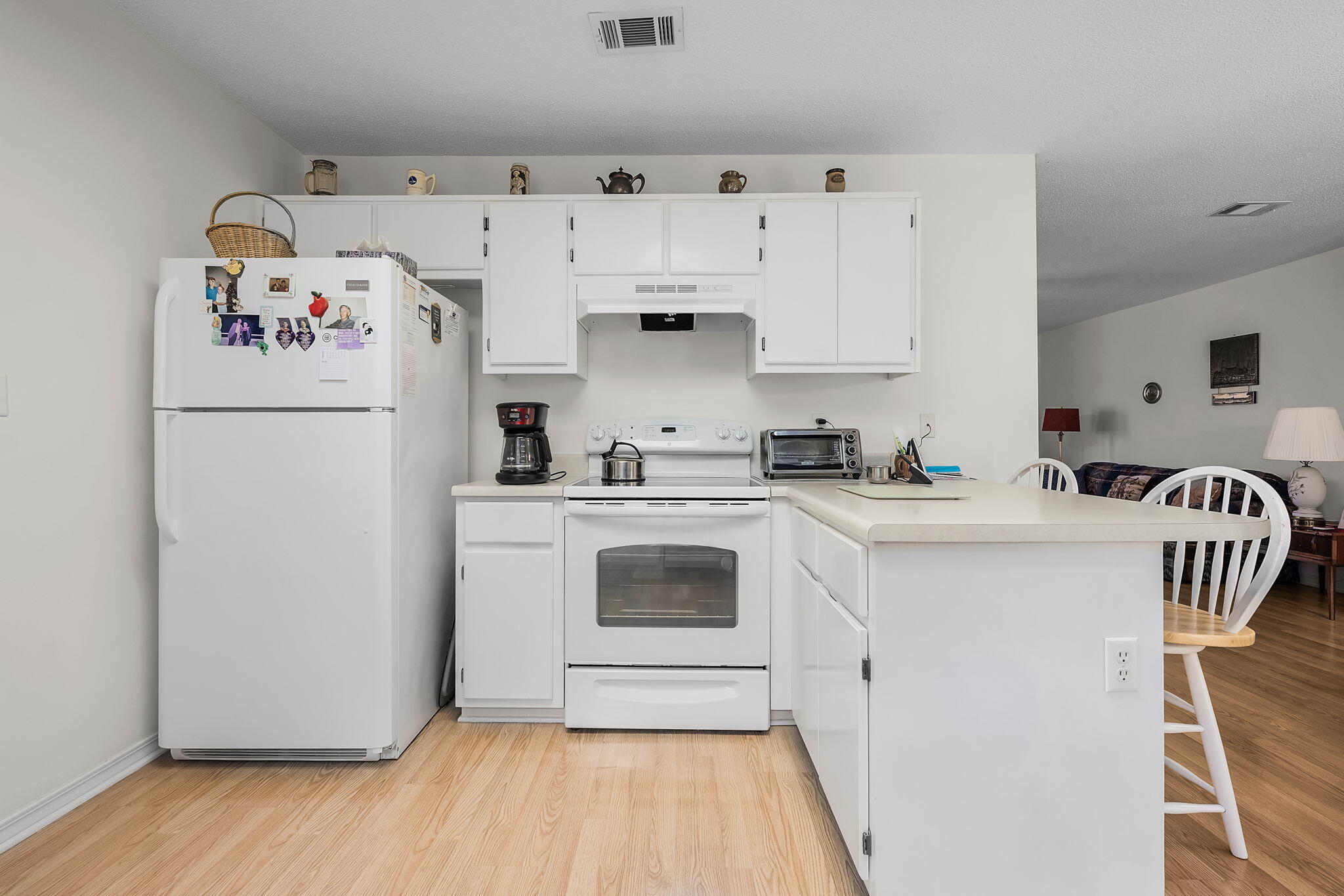 STEEPLECHASE PH 1 - Residential