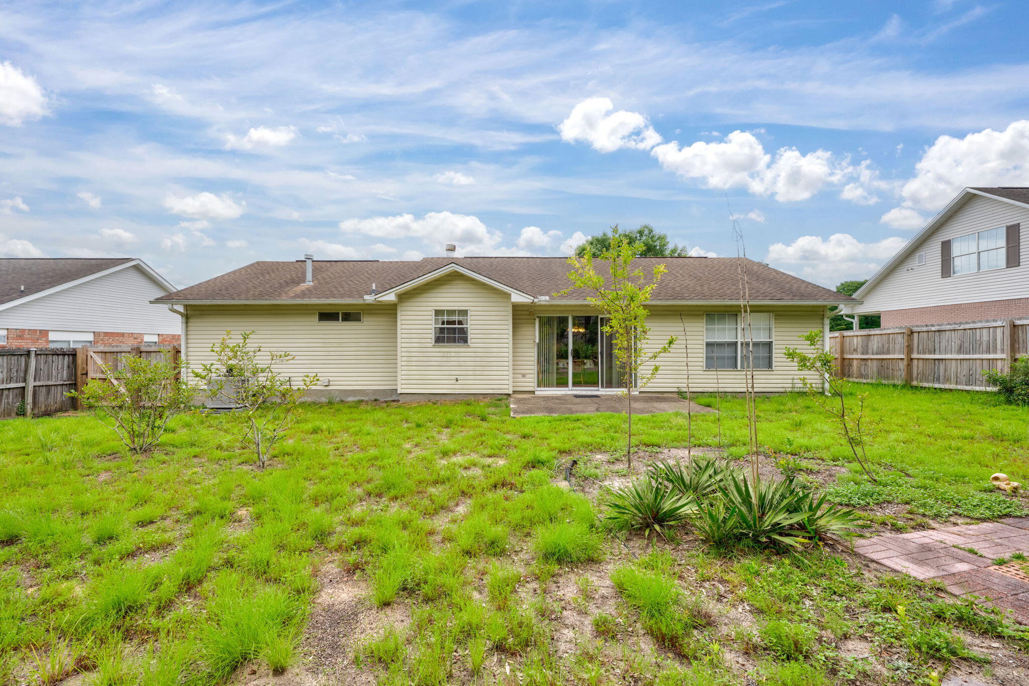 STEEPLECHASE PH 1 - Residential