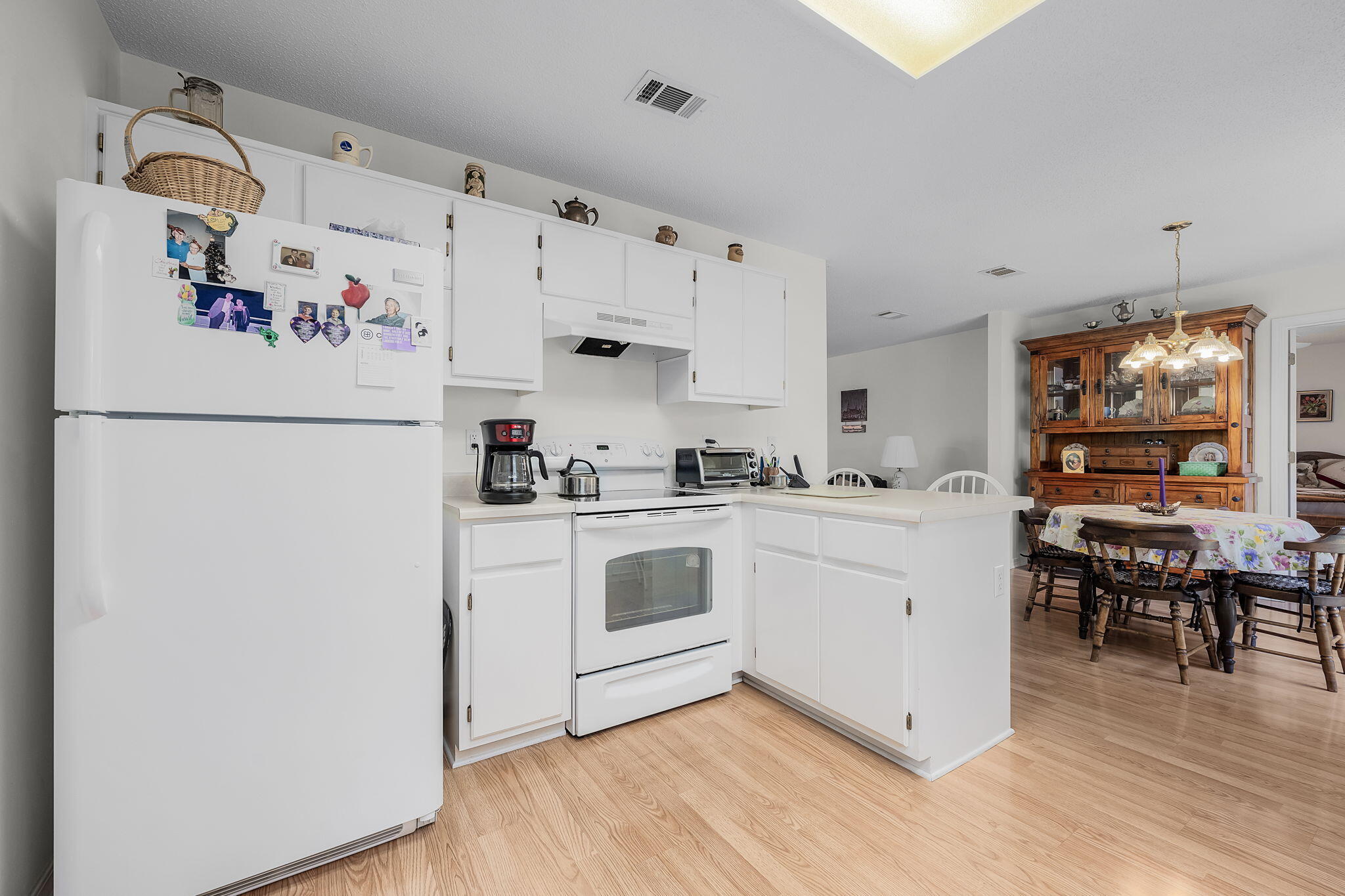 STEEPLECHASE PH 1 - Residential