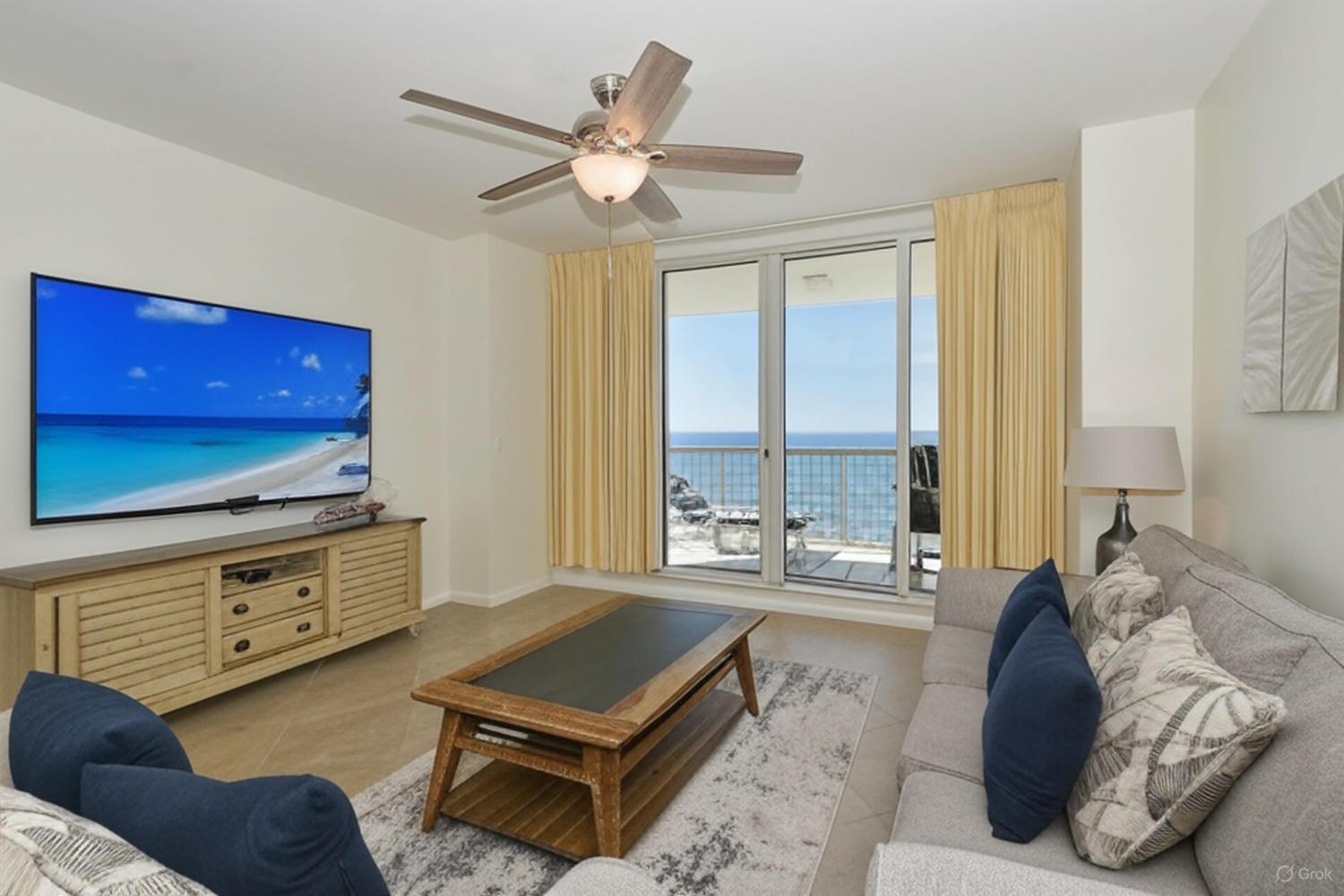 SILVER BEACH TOWERS EAST - Residential