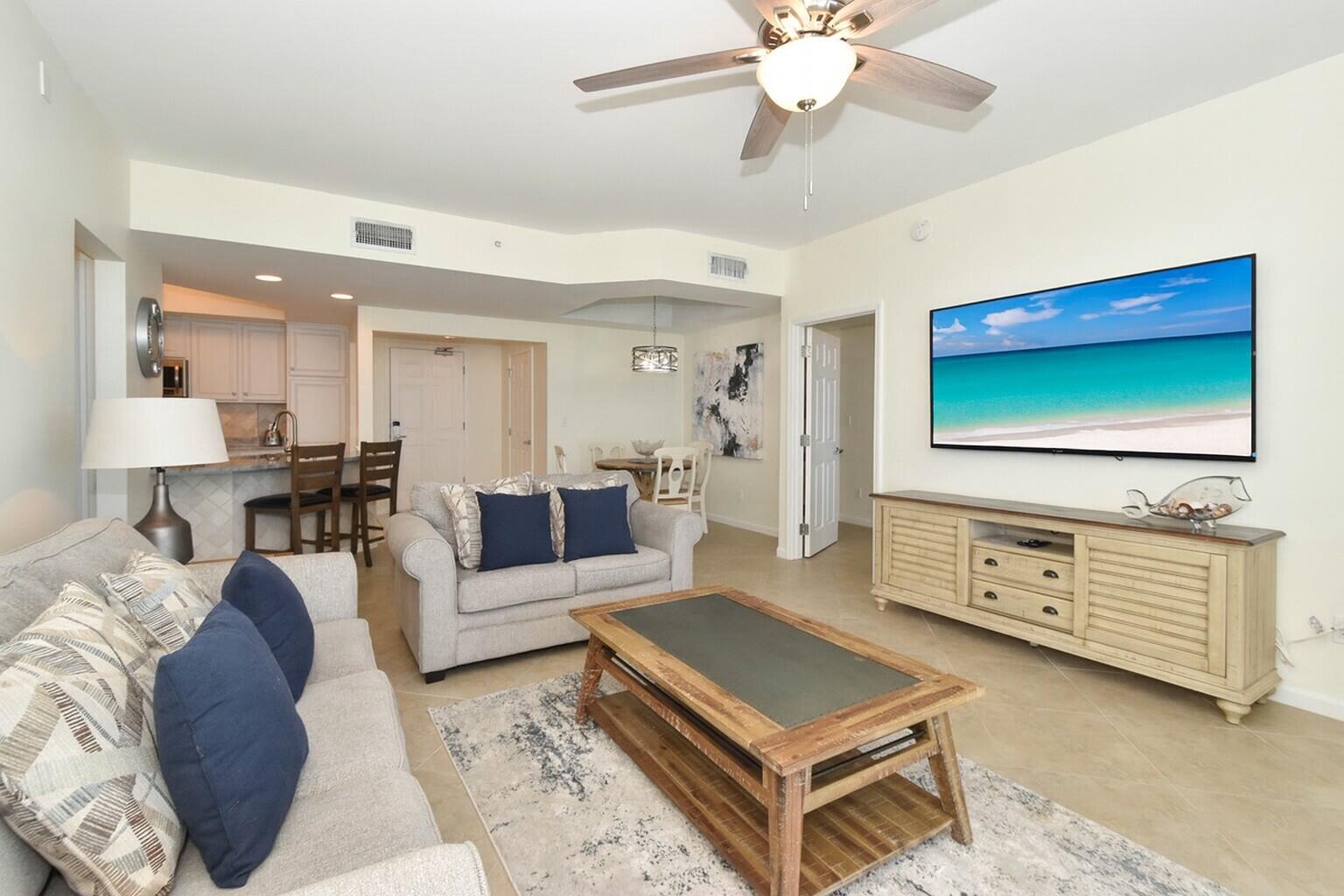 SILVER BEACH TOWERS EAST - Residential