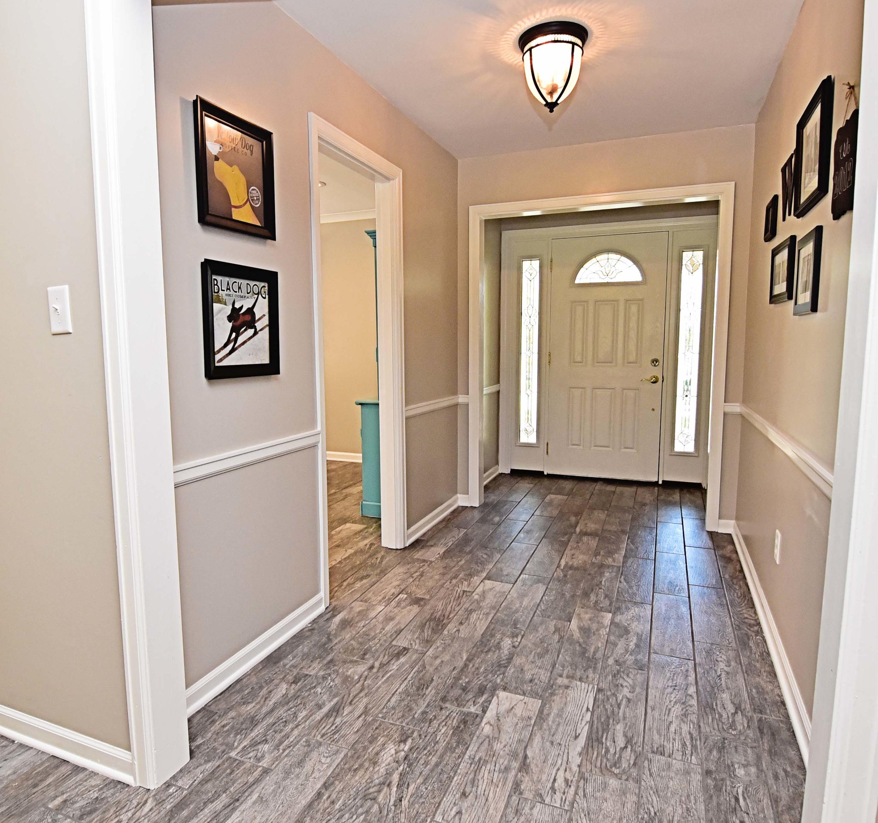 LONGWOOD - Residential