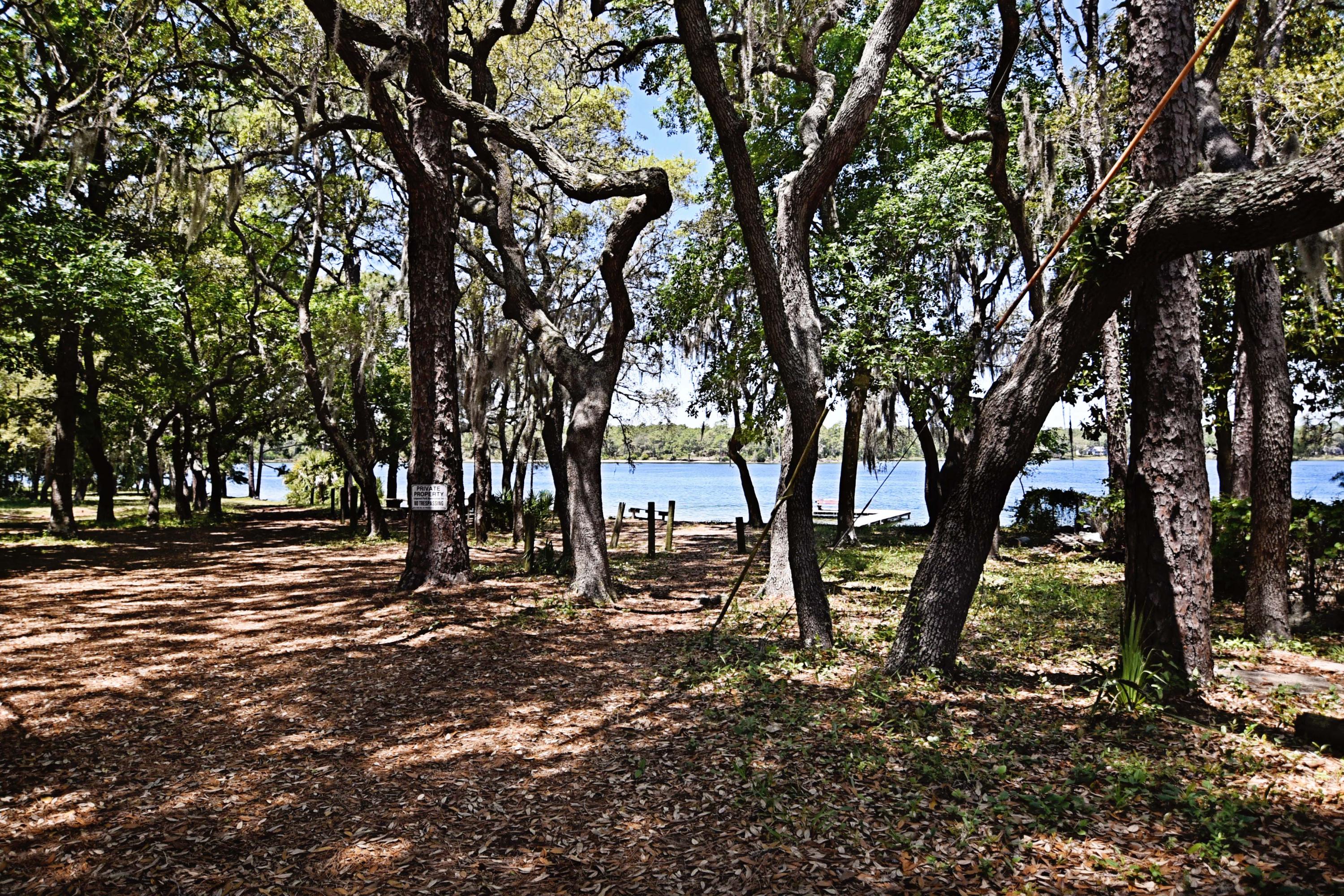 LONGWOOD - Residential