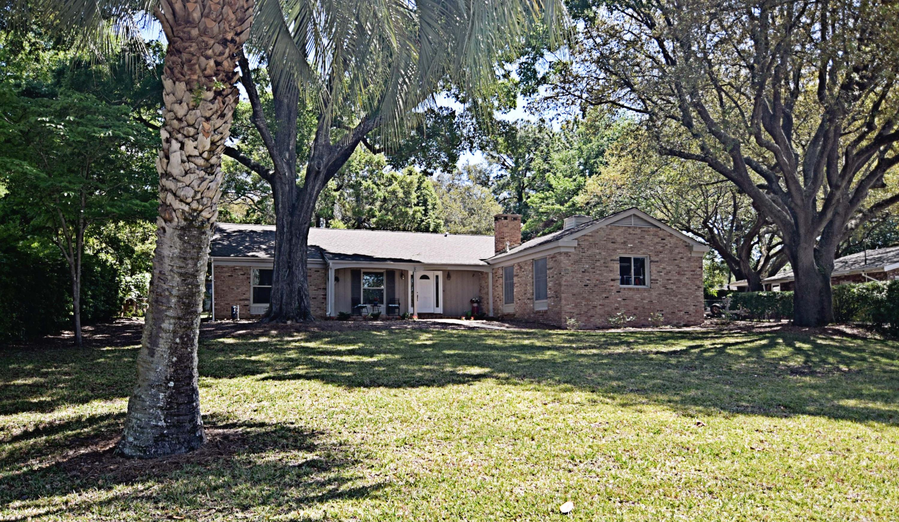 LONGWOOD - Residential