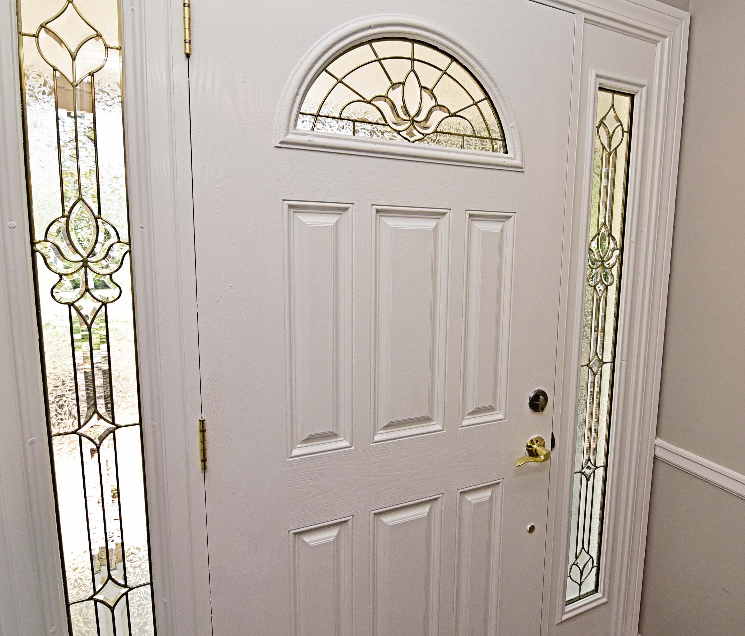 LONGWOOD - Residential