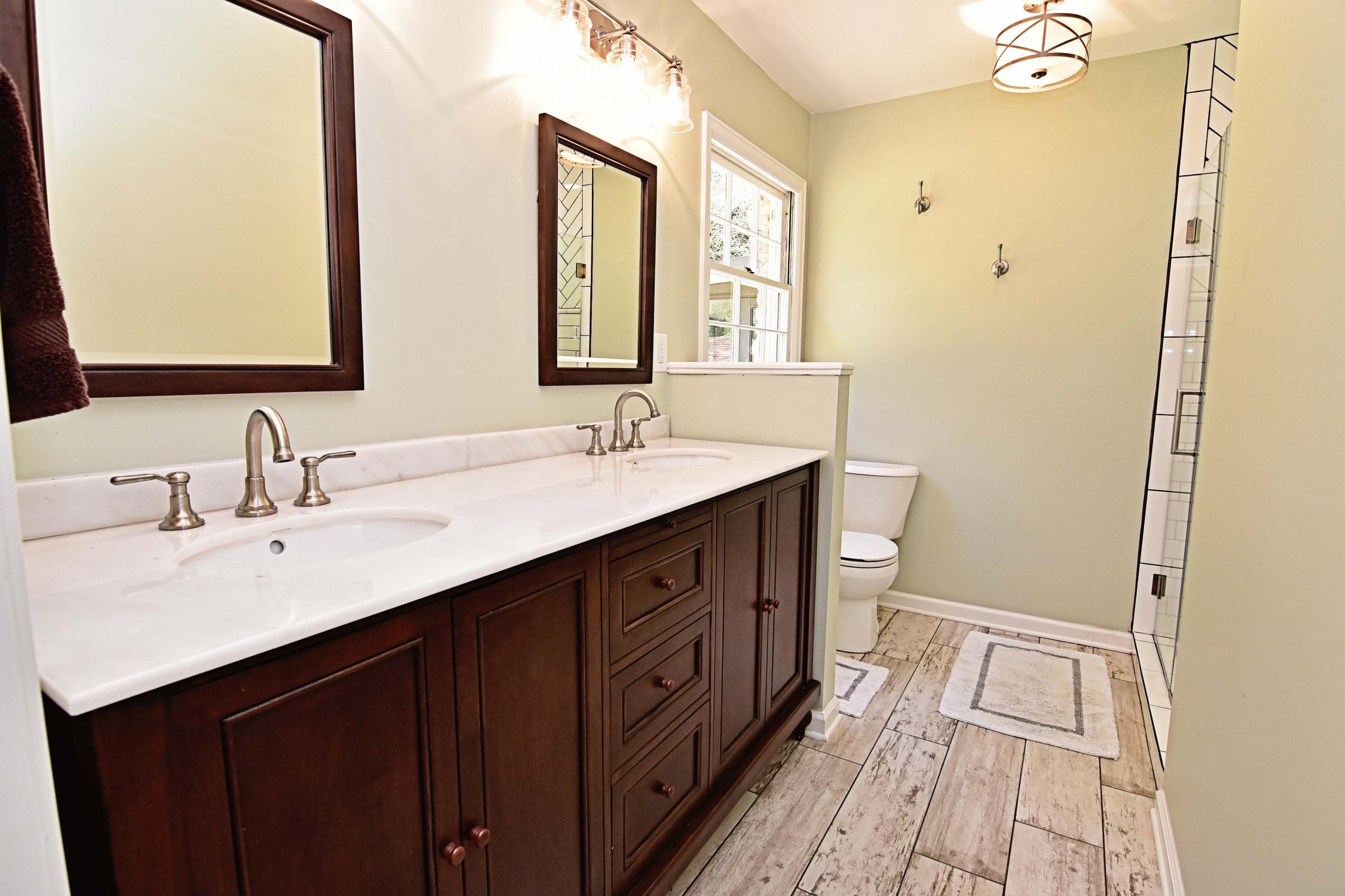 LONGWOOD - Residential