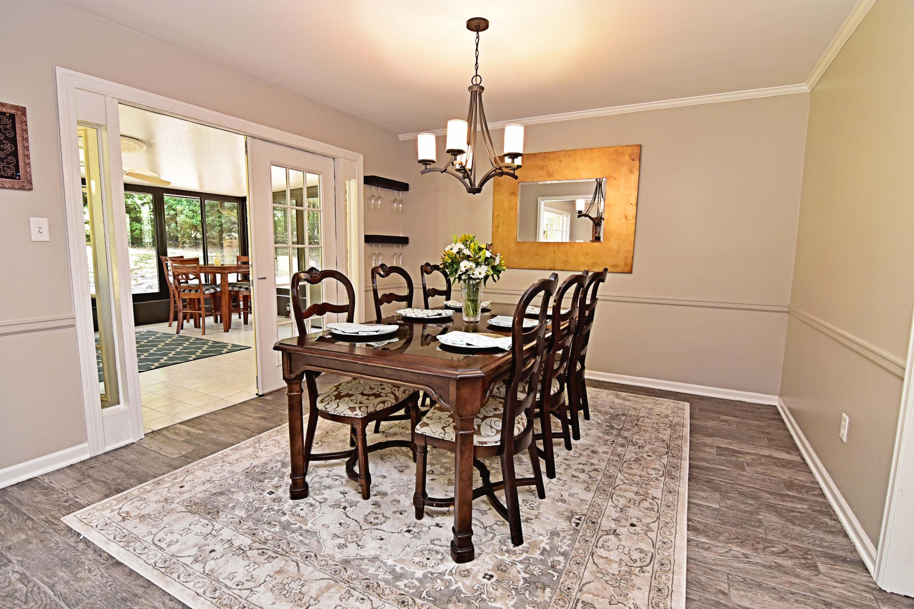 LONGWOOD - Residential