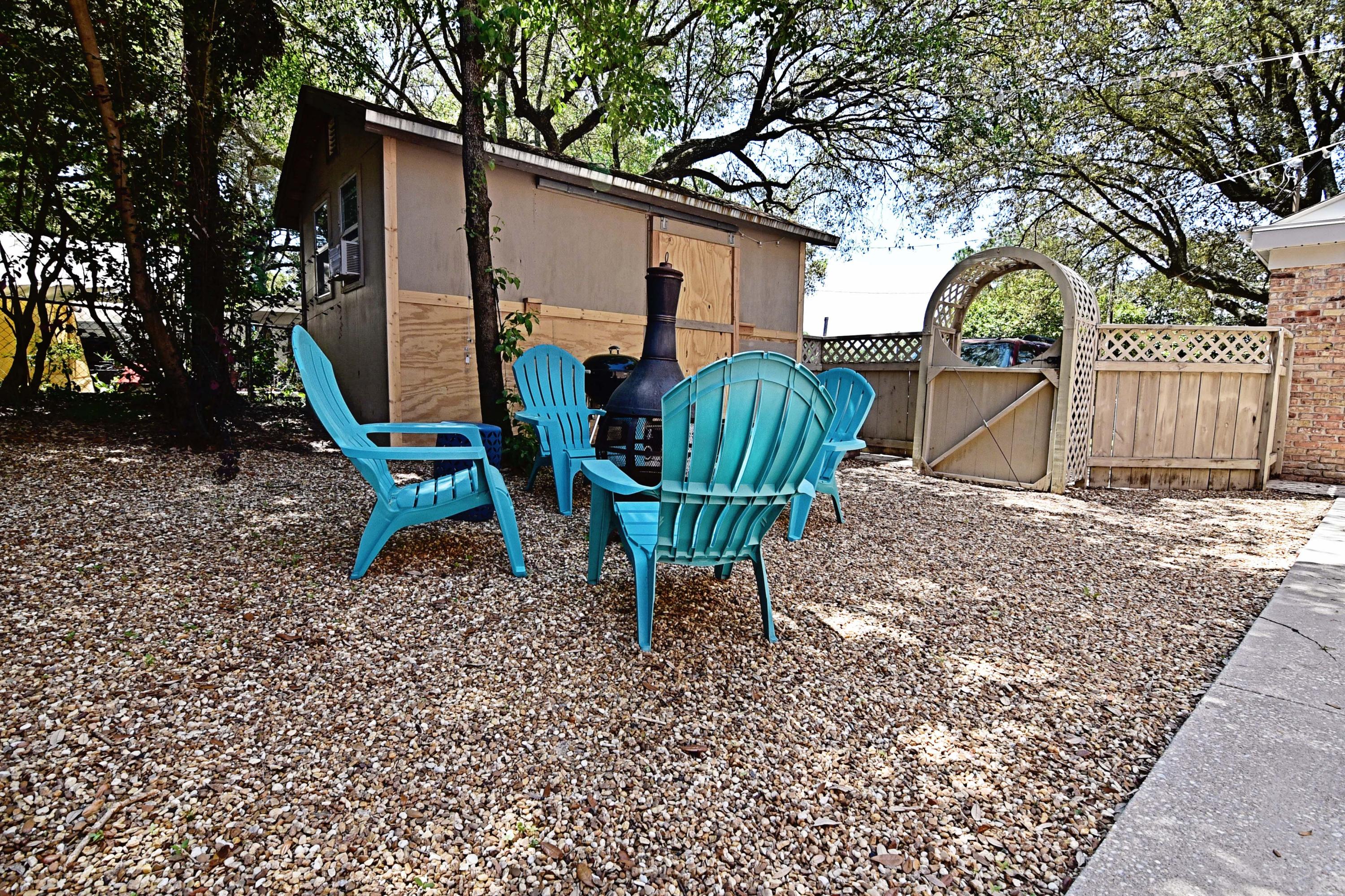 LONGWOOD - Residential