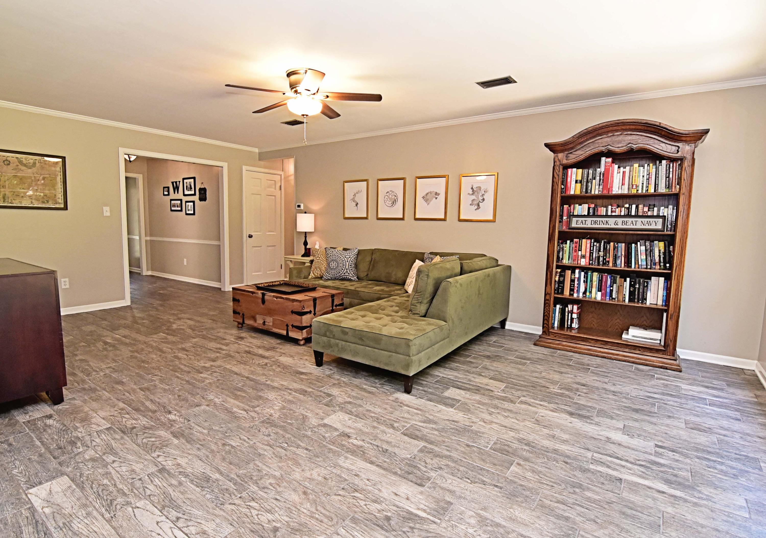 LONGWOOD - Residential