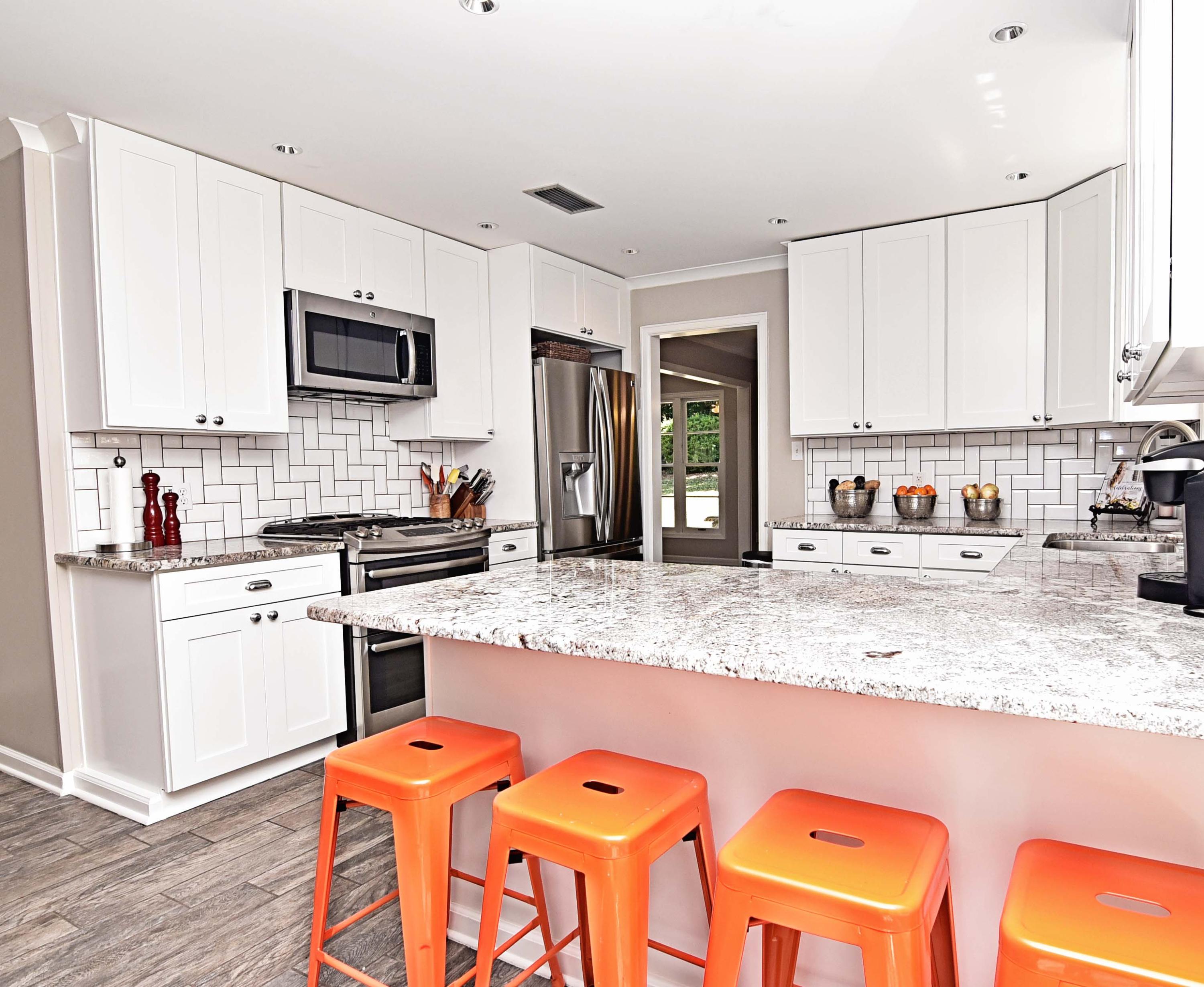 LONGWOOD - Residential