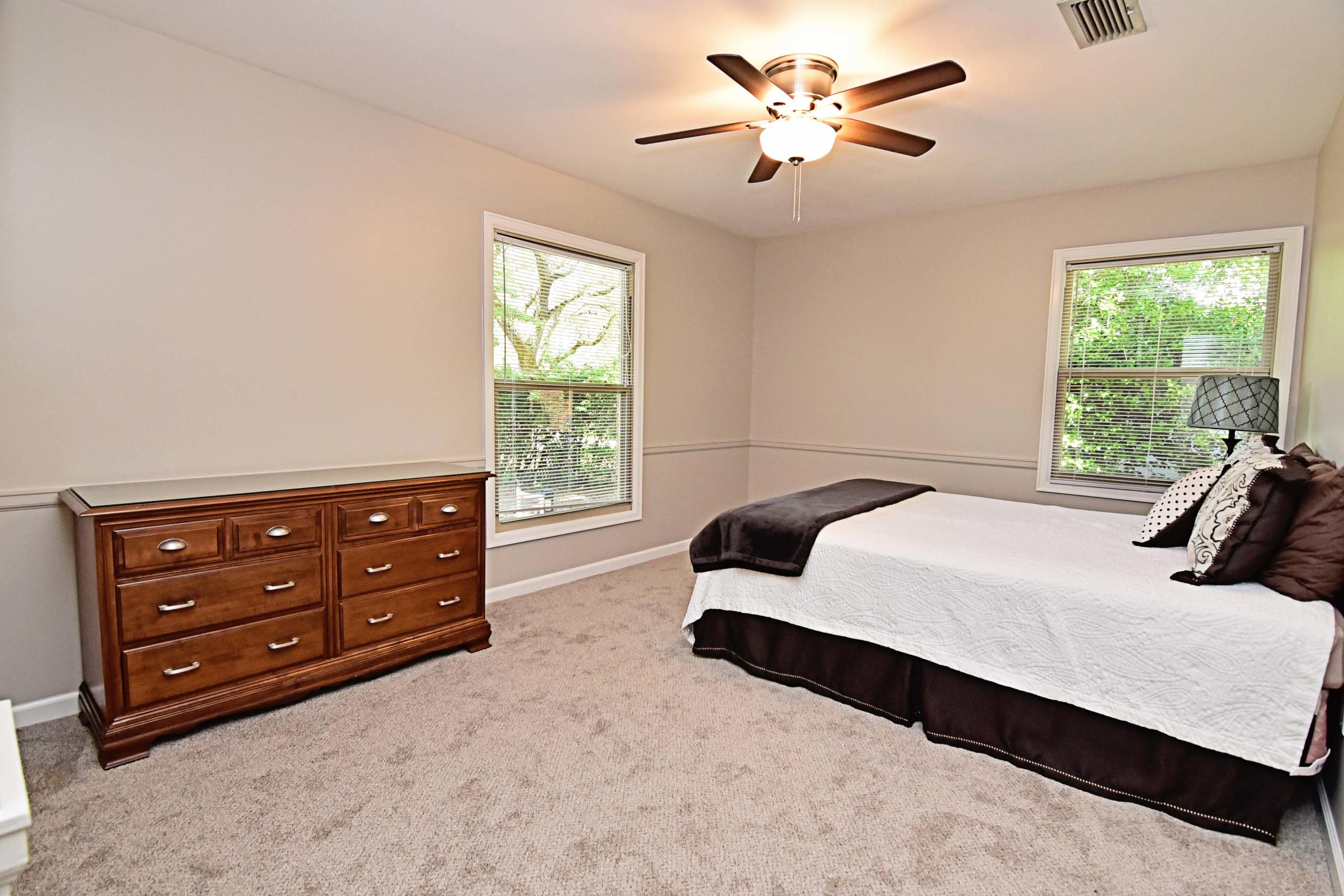 LONGWOOD - Residential