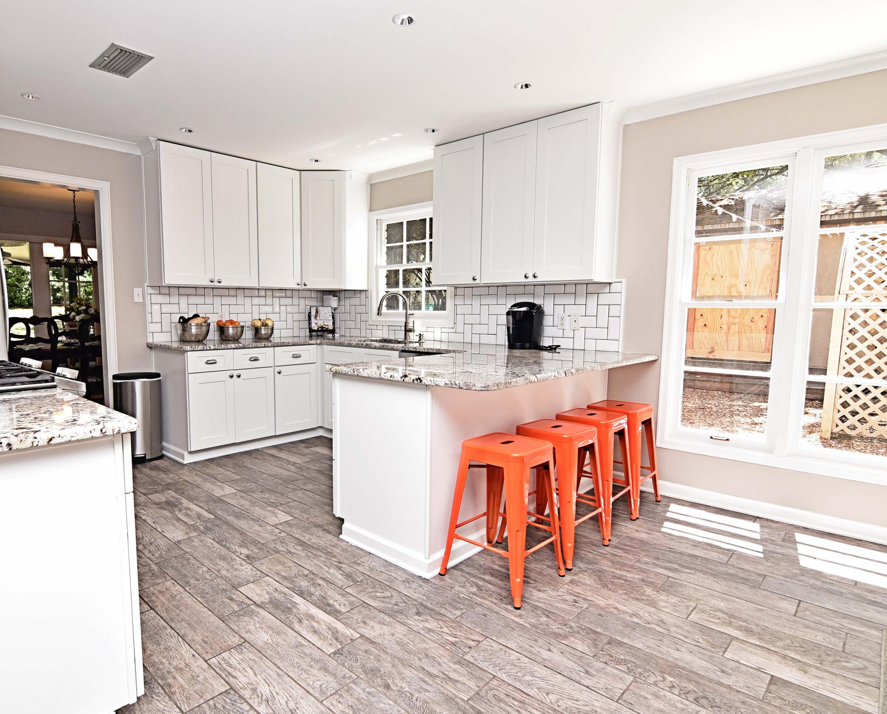 LONGWOOD - Residential