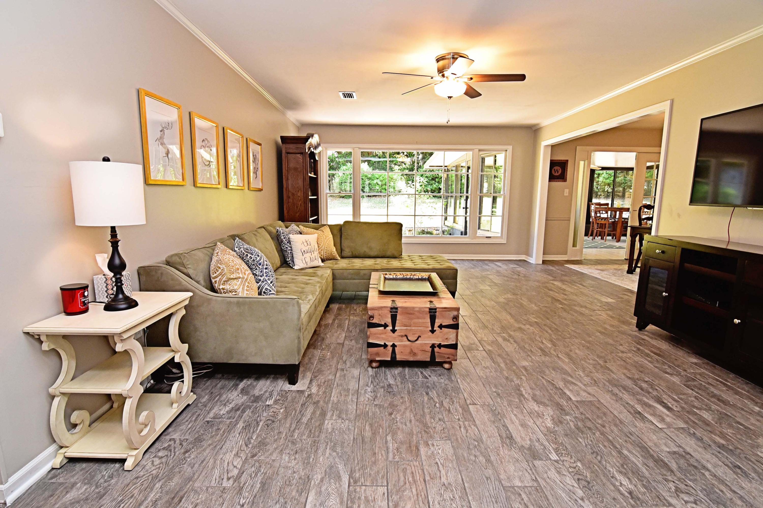 LONGWOOD - Residential