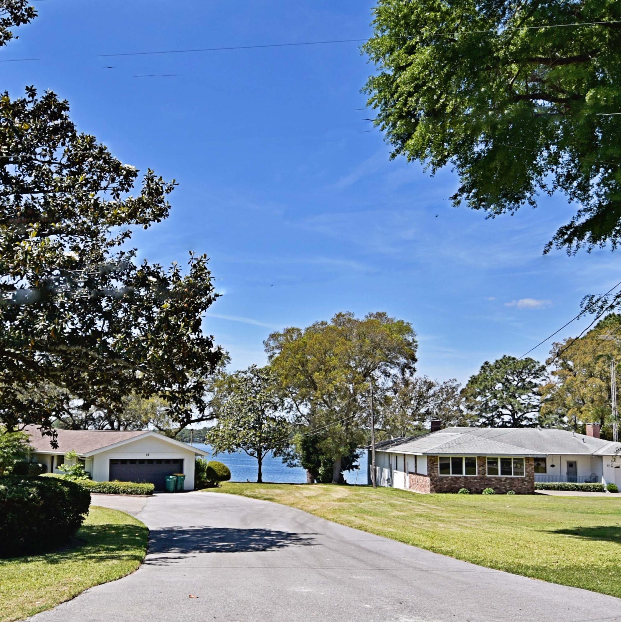 LONGWOOD - Residential